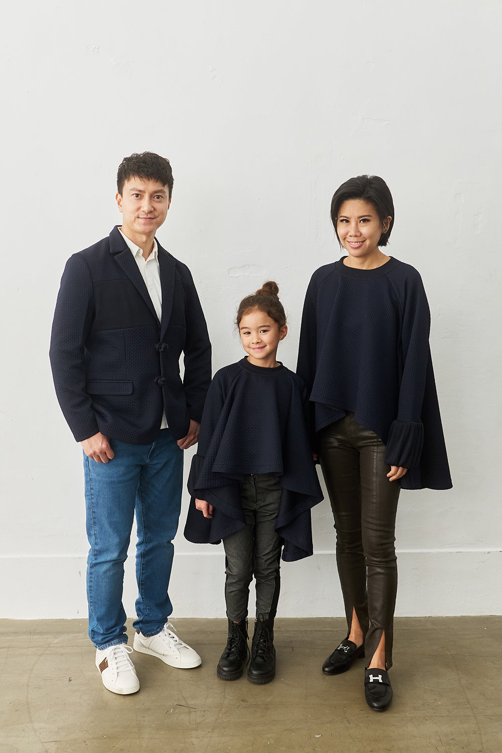 Luxury|Men|DreamLab 西裝外套|紋理面料 扭結