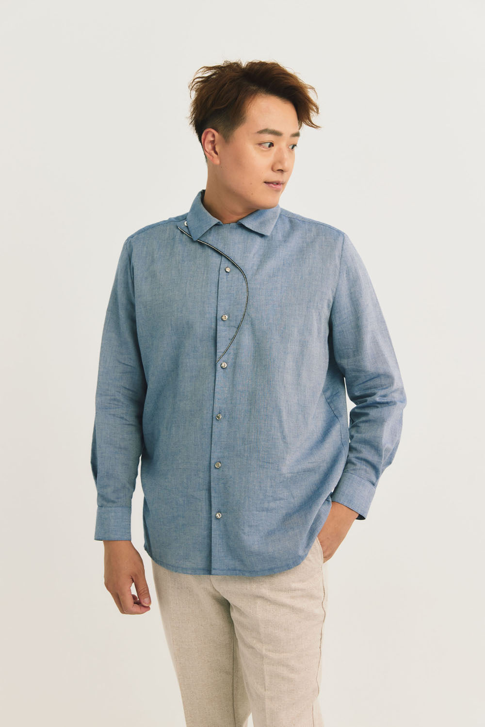 Main | Men&