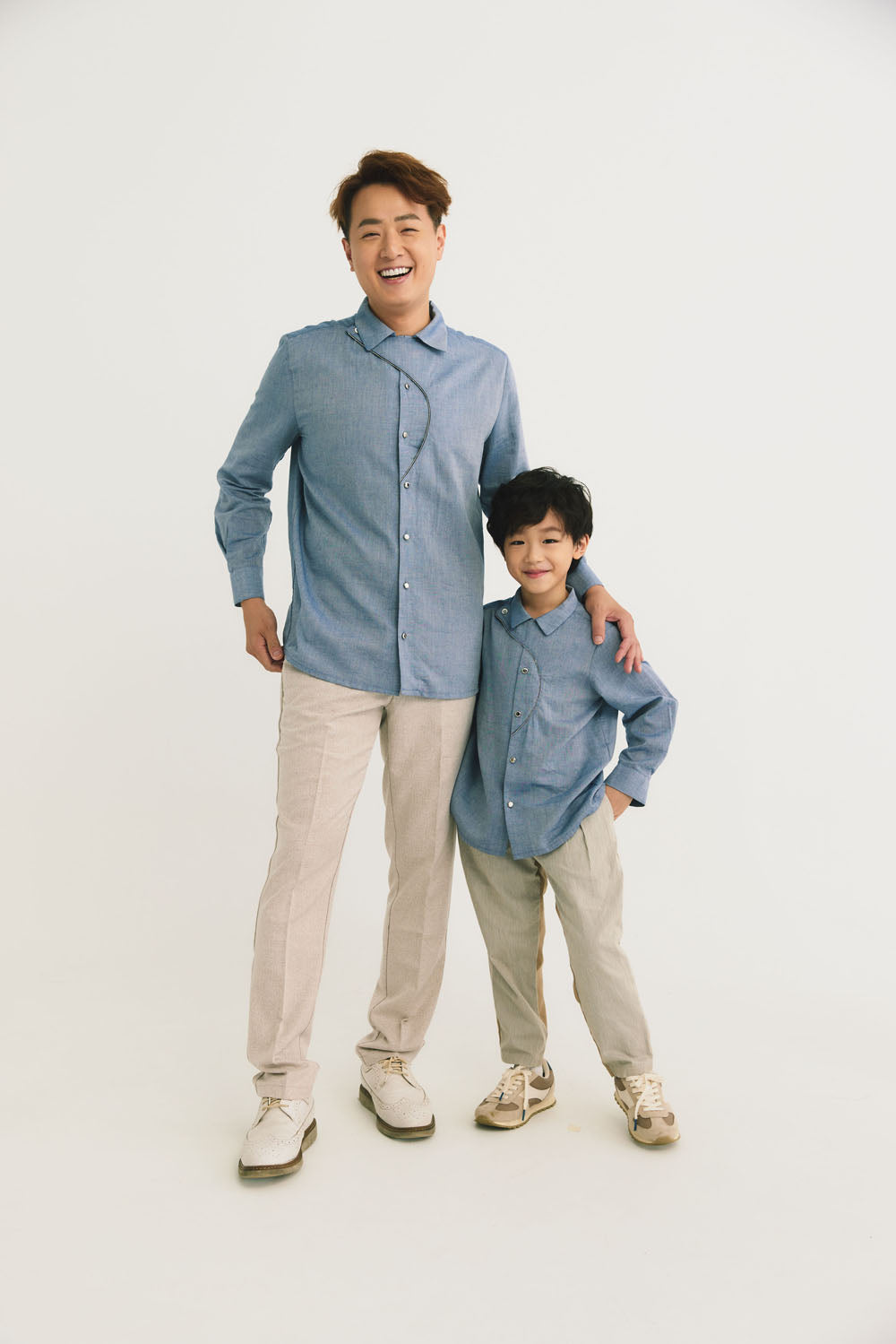 Main | Men&
