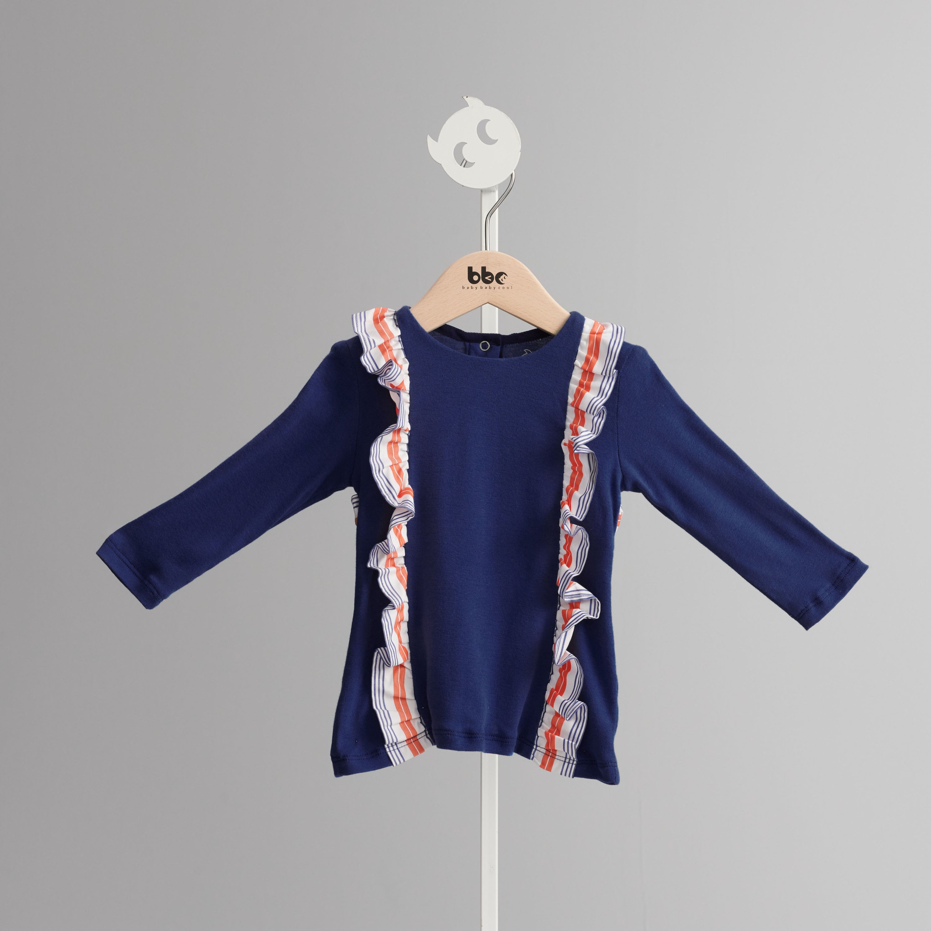 Main | Toddler Dancing Lotus Leaf Dress | Lotus Leaf | 100% organic cotton