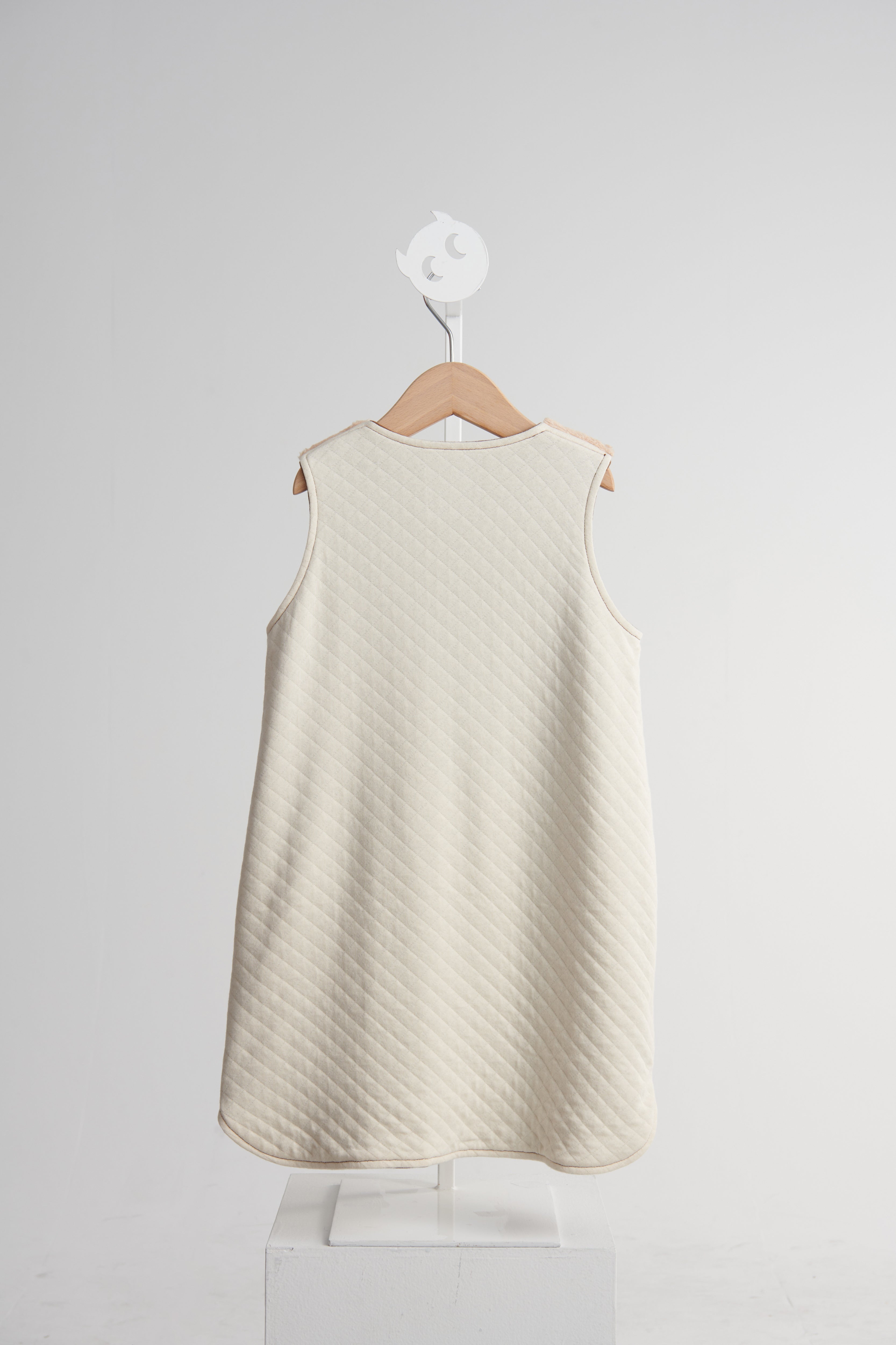 Main | 幼兒 Happy Face系列-大鼻狗防踢被(雙層款) | 動物臉 | 100% 有機棉