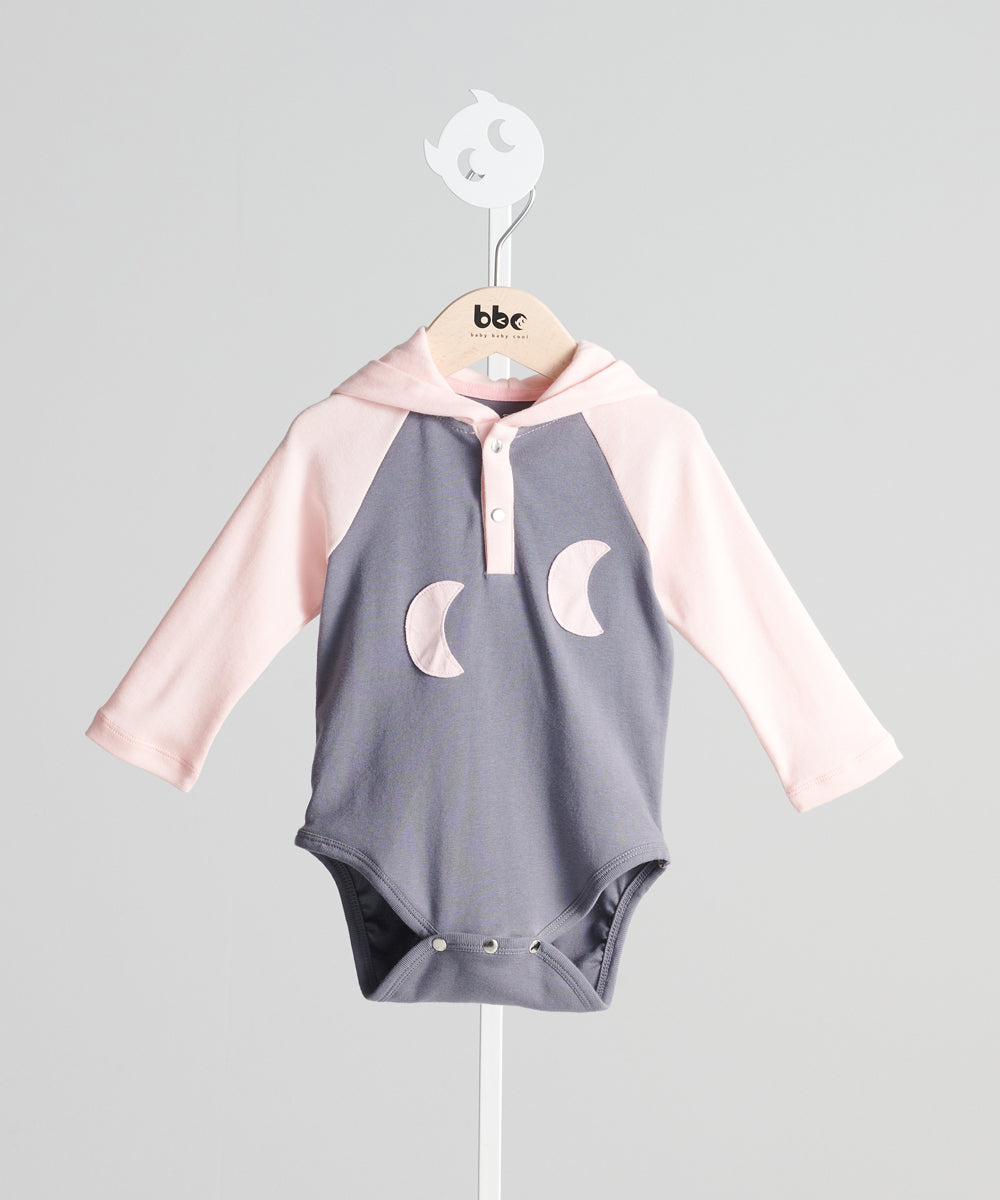 Main | BBC Elf Bodysuit for Toddlers | Elf Logo | 100% organic cotton