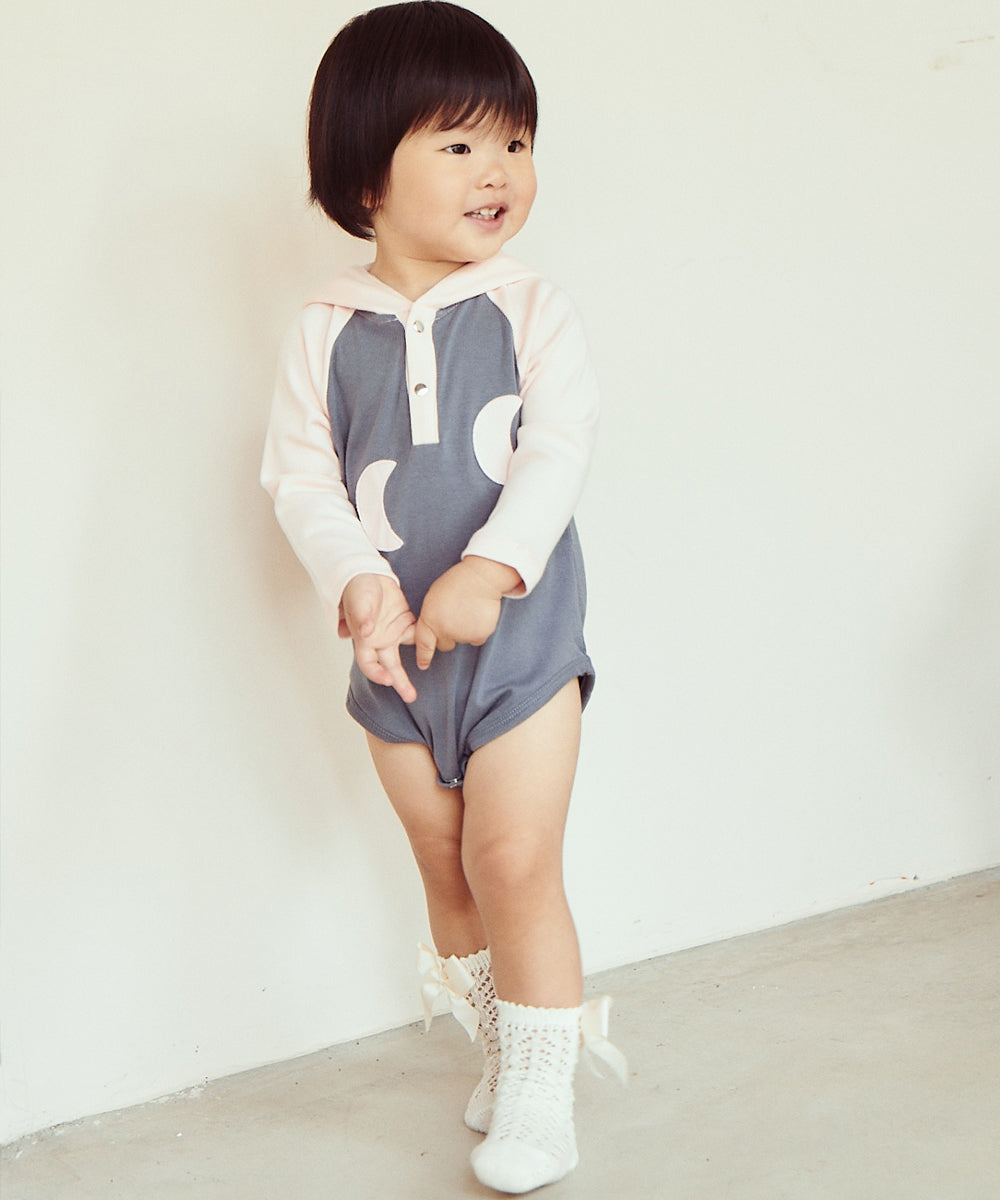 Main | BBC Elf Bodysuit for Toddlers | Elf Logo | 100% organic cotton