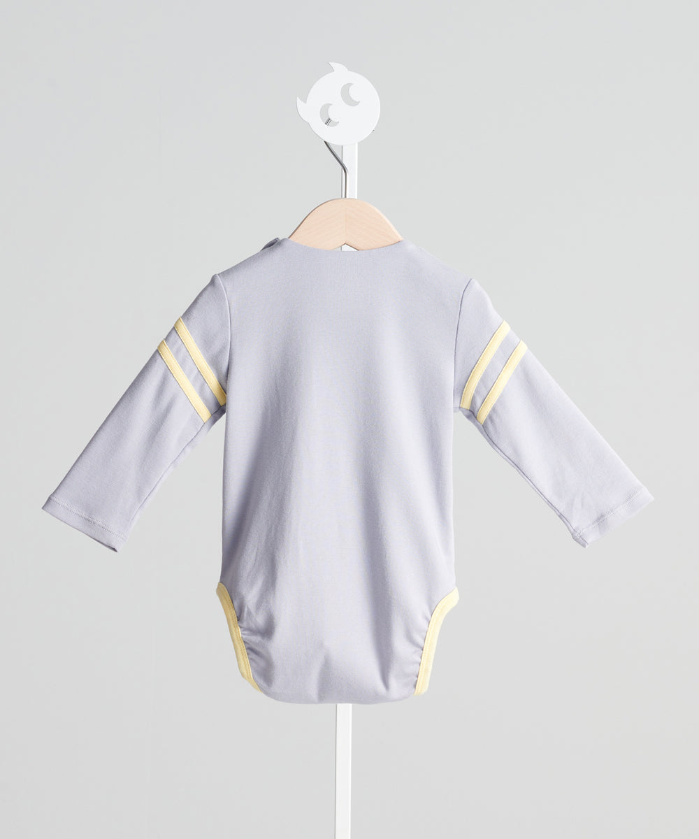 Main | BBC Superman Bodysuit for Toddlers | Elf Logo | 100% organic cotton