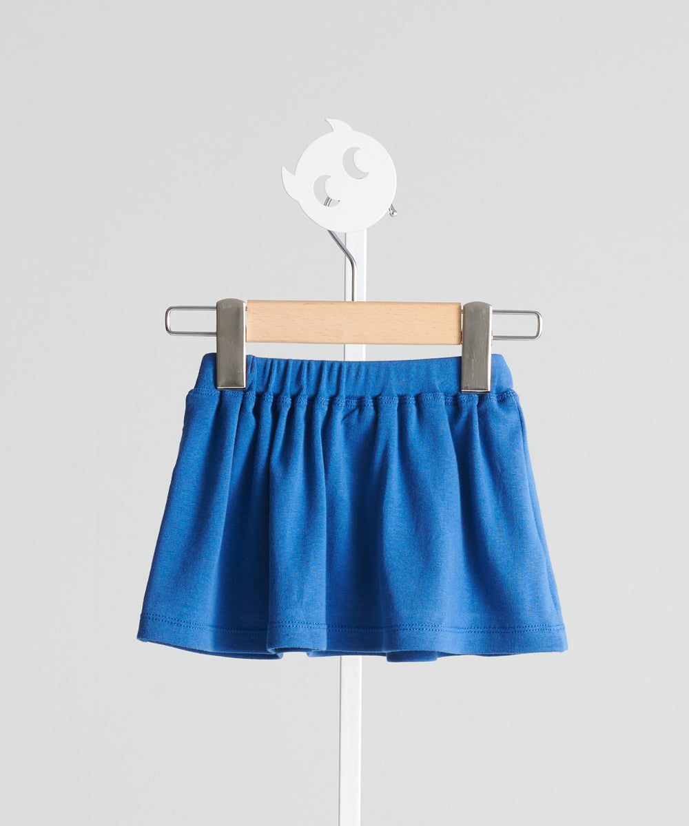 Main | Toddler Elf Pocket Skirt | Elf Logo | 100% Organic Cotton