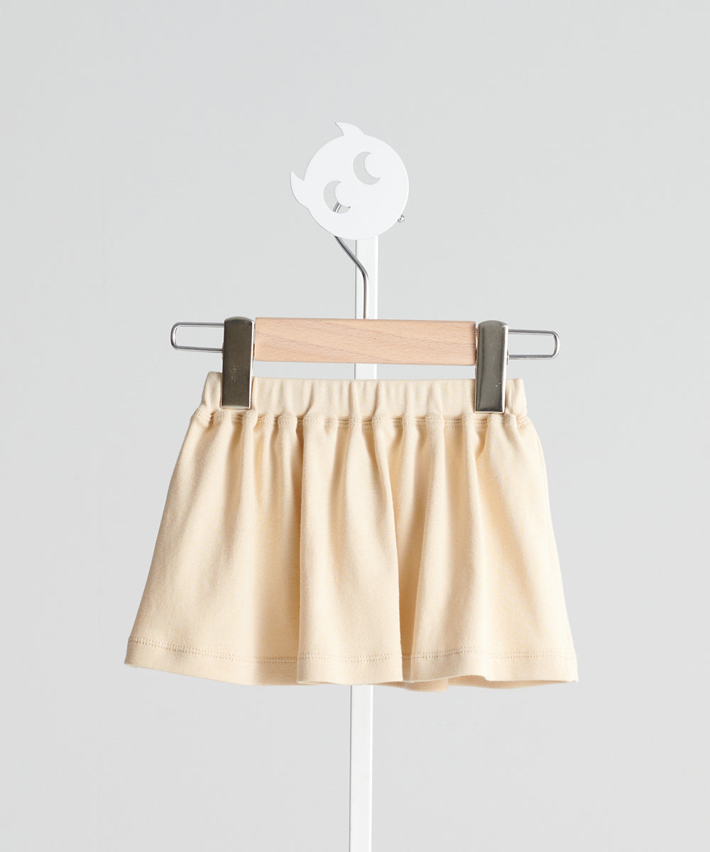 Main | Toddler Elf Pocket Skirt | Elf Logo | 100% Organic Cotton