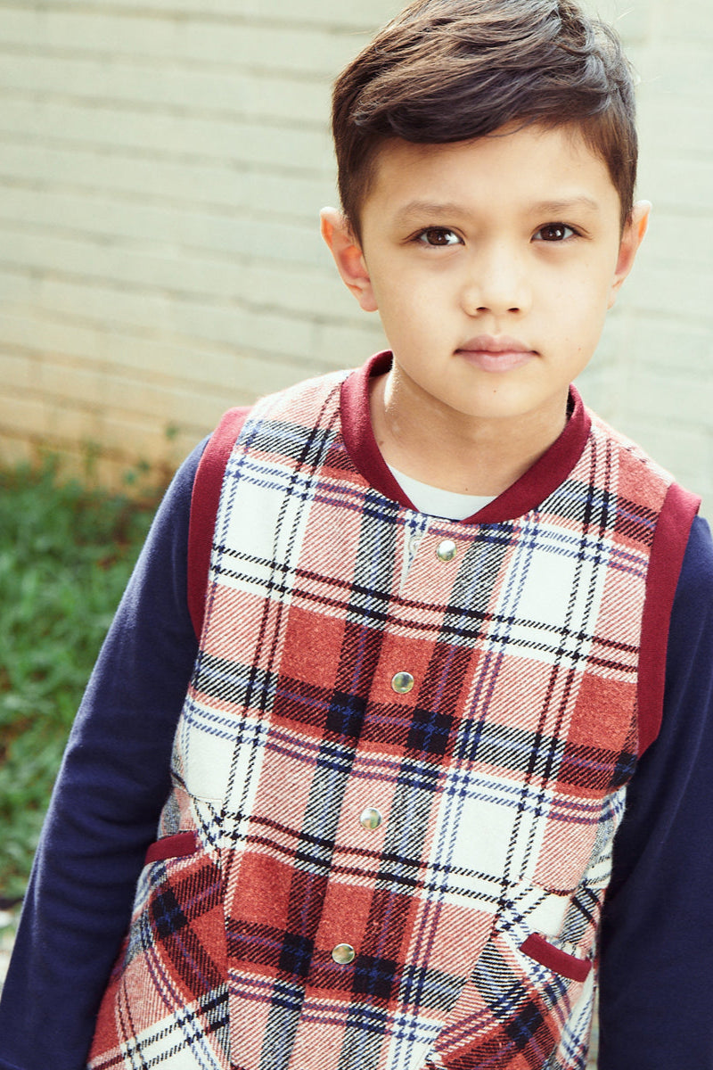 Luxury | Boys&