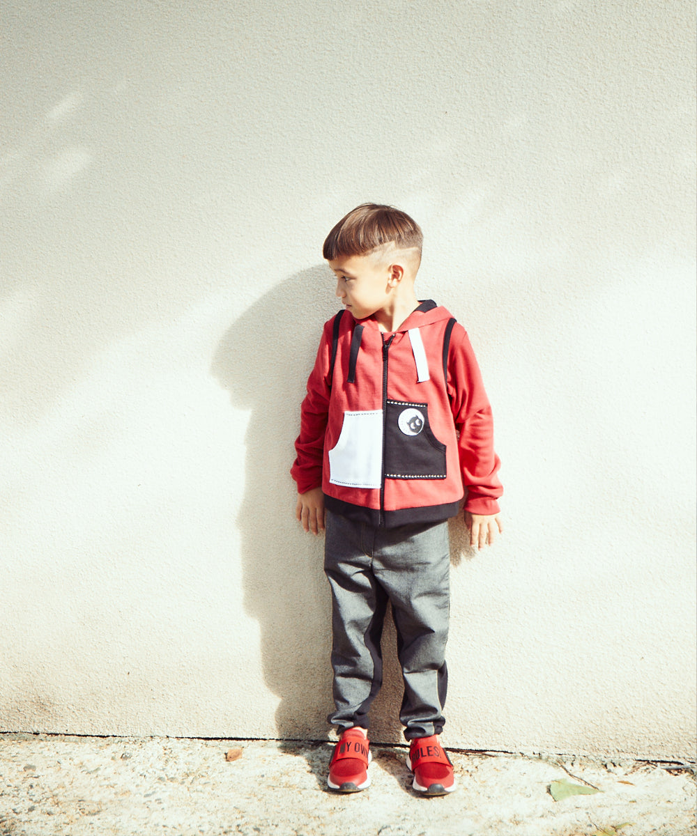 Main | Boys&