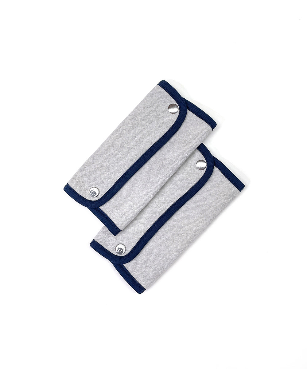 Main | Toddler Organic Cotton Baby Carriers 2-Piece Set | | 100% Organic Cotton