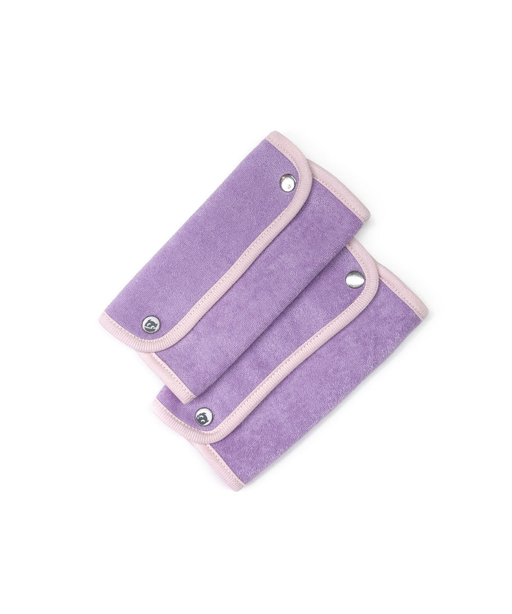 Main | Toddler Organic Cotton Baby Carriers 2-Piece Set | | 100% Organic Cotton