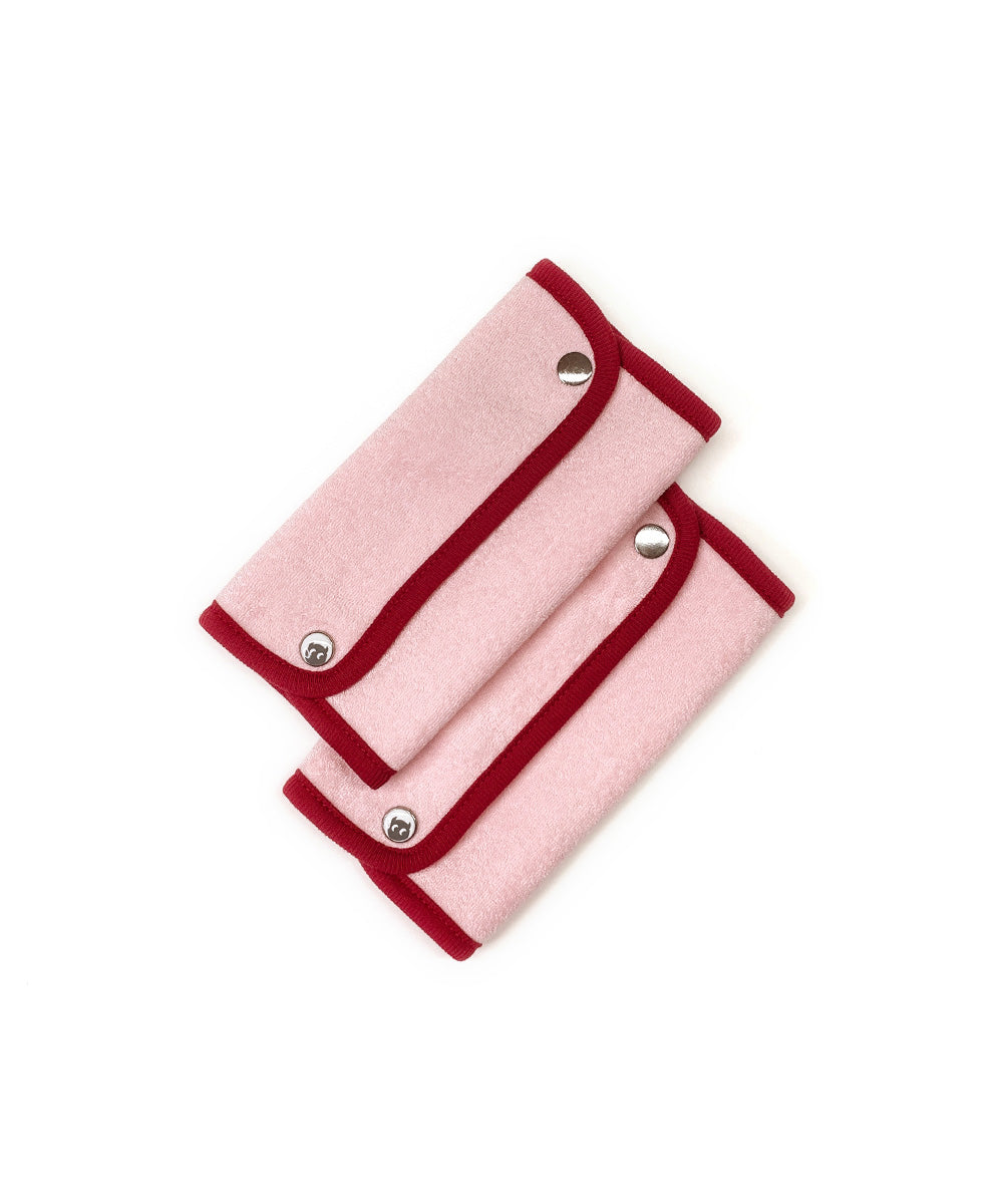 Main | Toddler Organic Cotton Baby Carriers 2-Piece Set | | 100% Organic Cotton