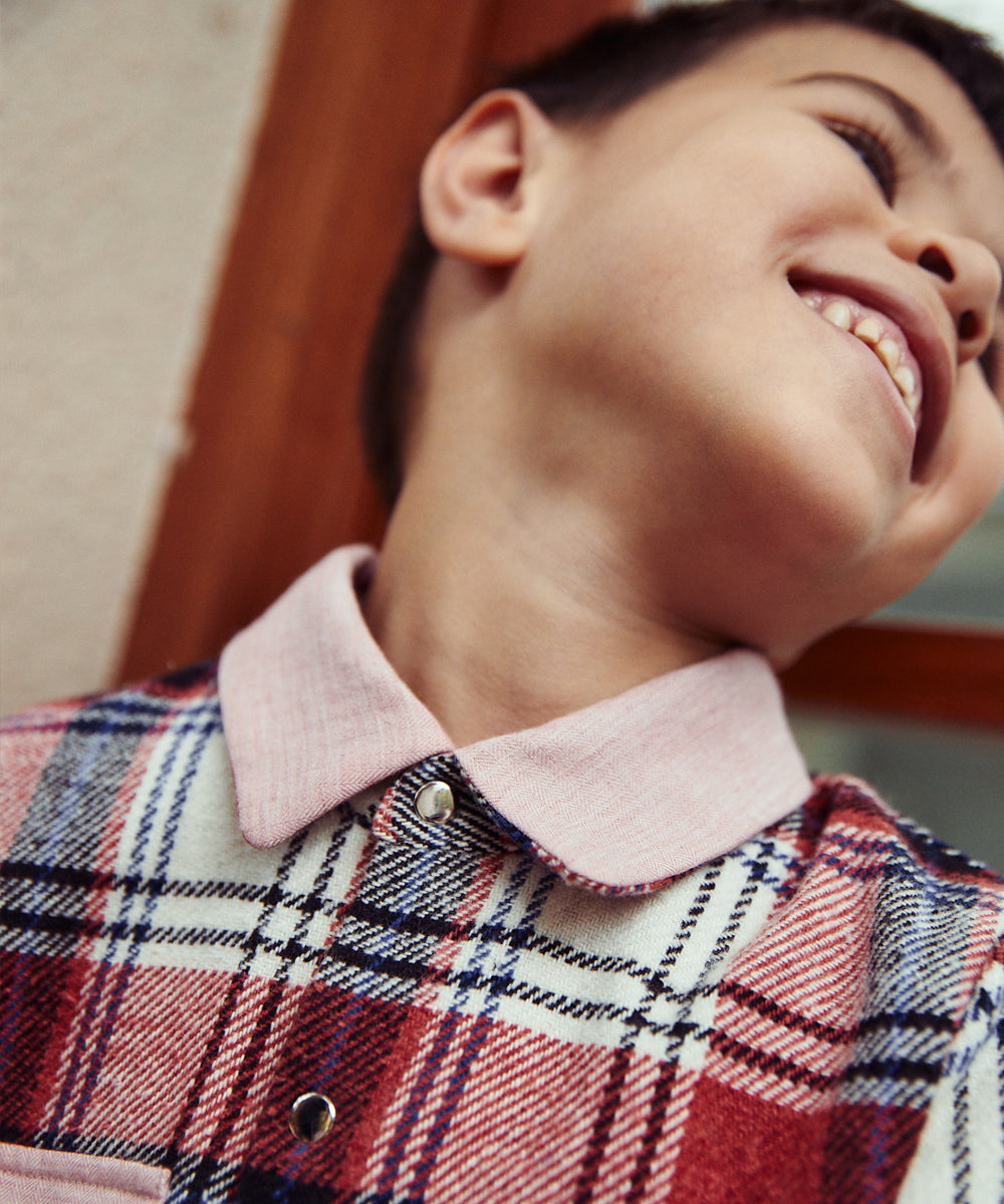 Luxury | Boys&