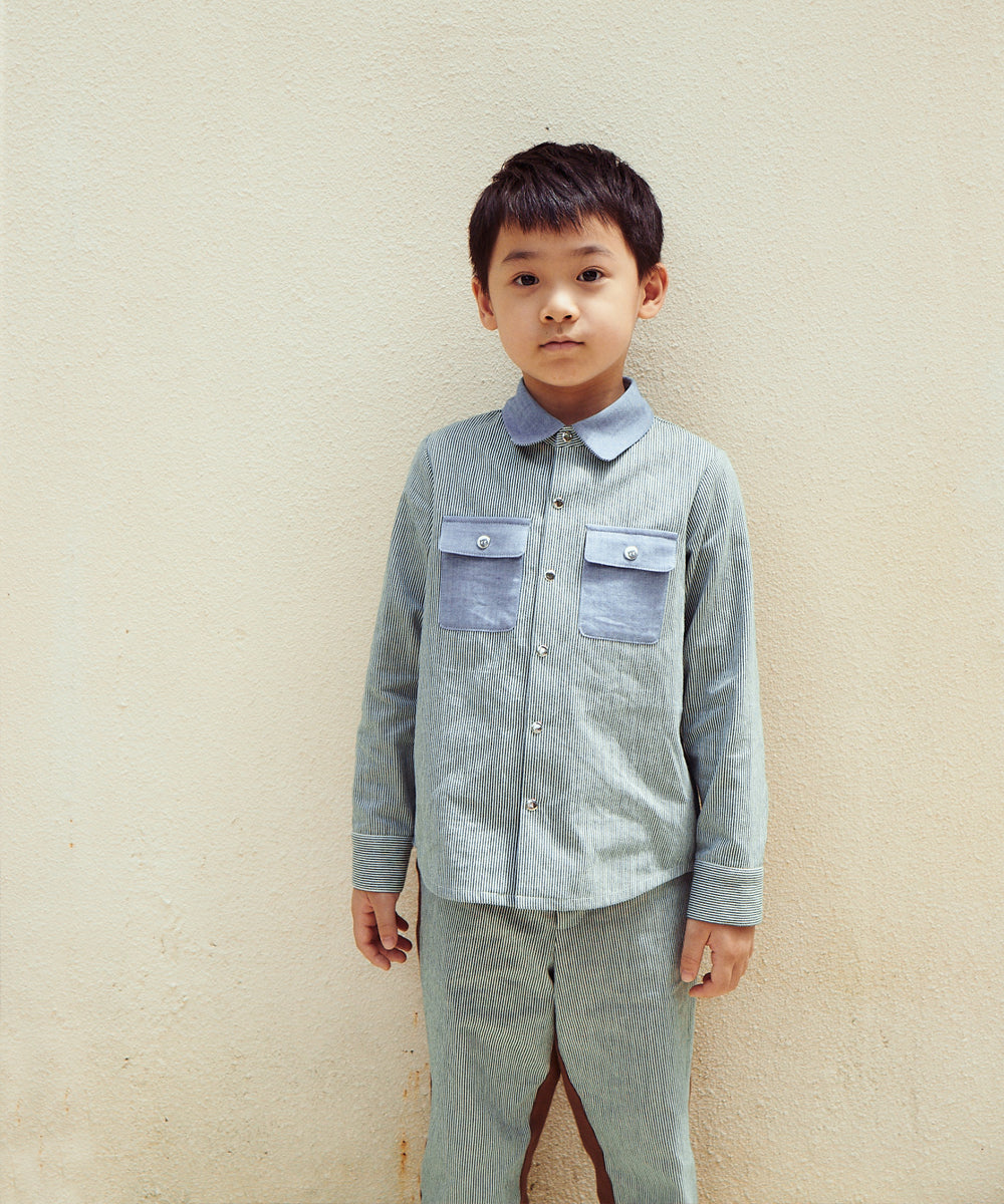 Luxury | Boys&