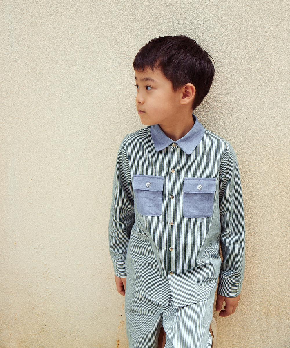 Luxury | Boys&