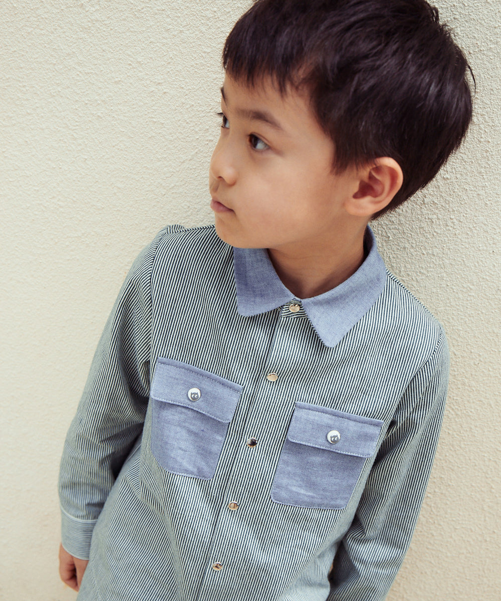 Luxury | Boys&