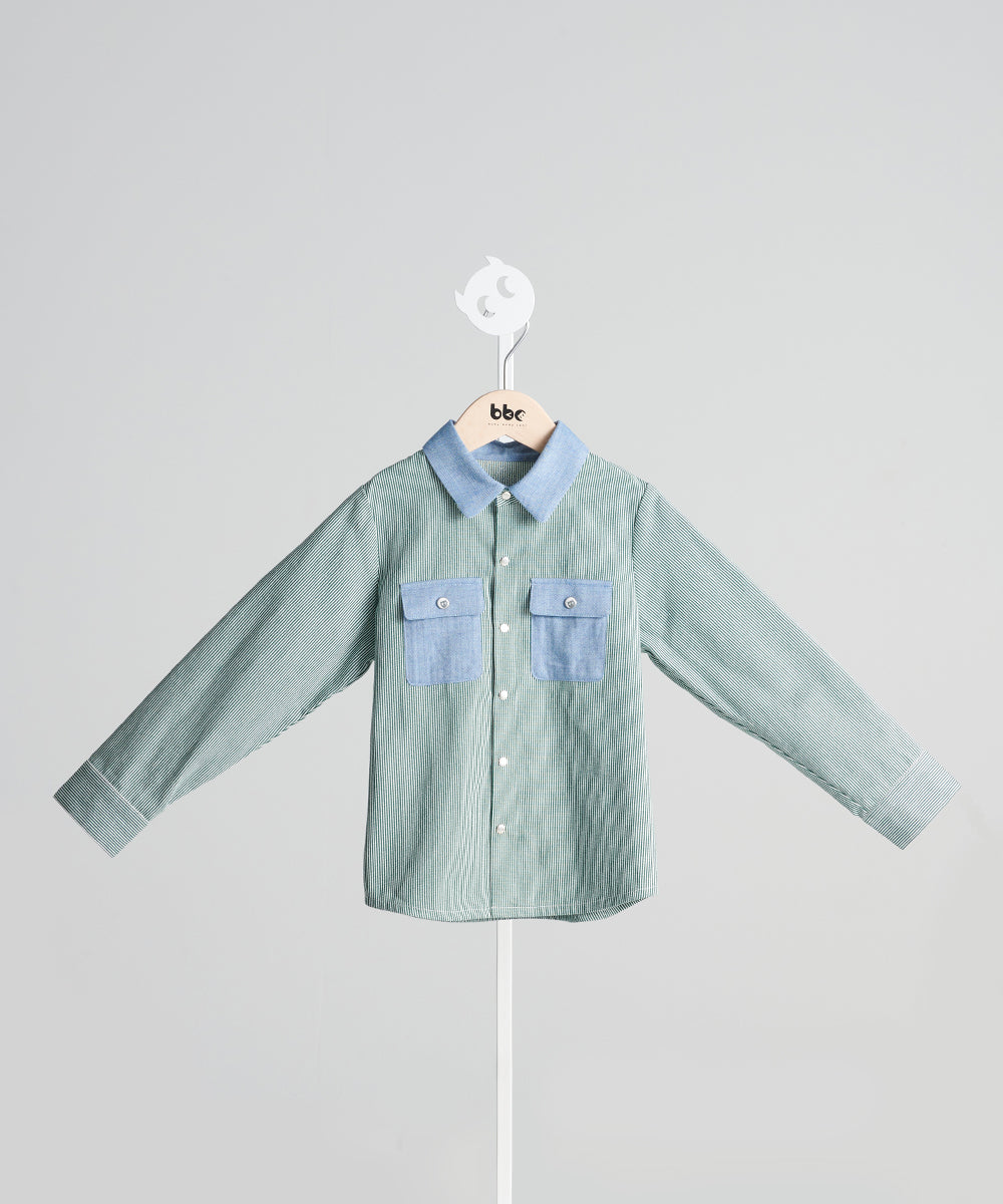 Luxury | Boys&