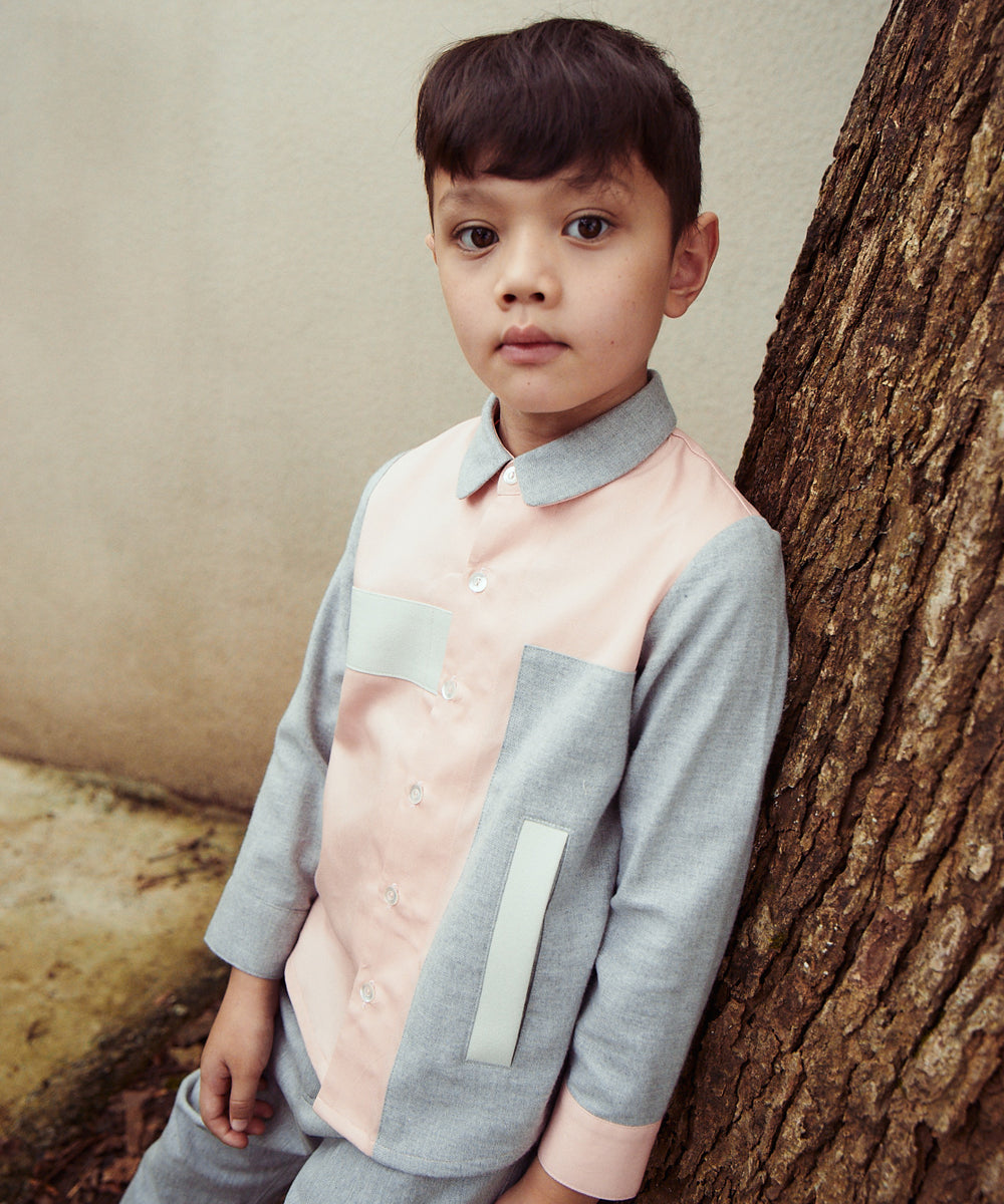 Luxury | Boys&