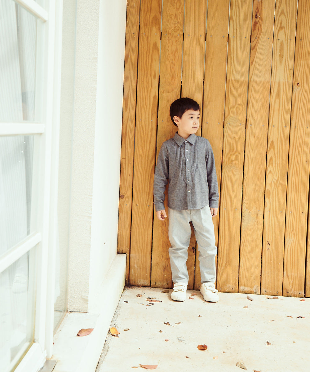 Luxury | Boys&