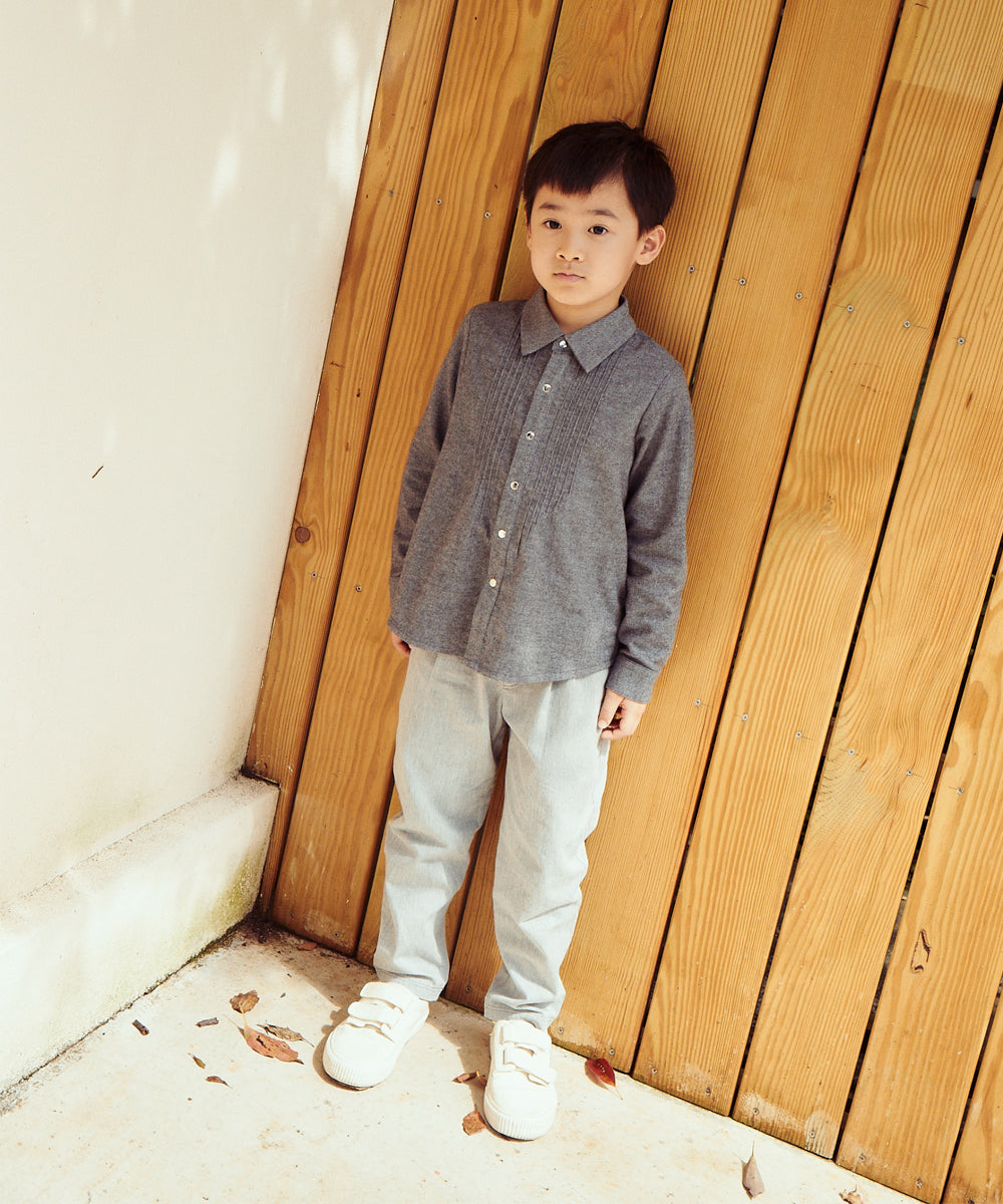 Luxury | Boys&