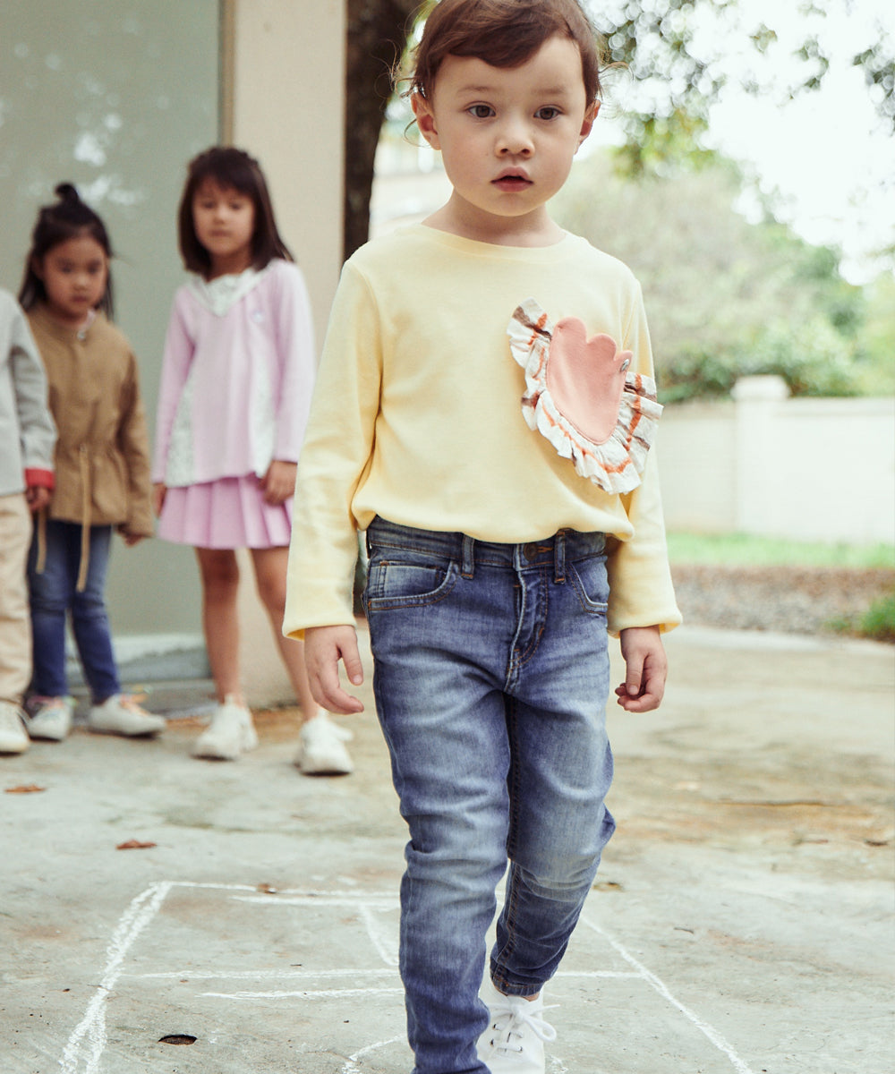 Main | Girls&