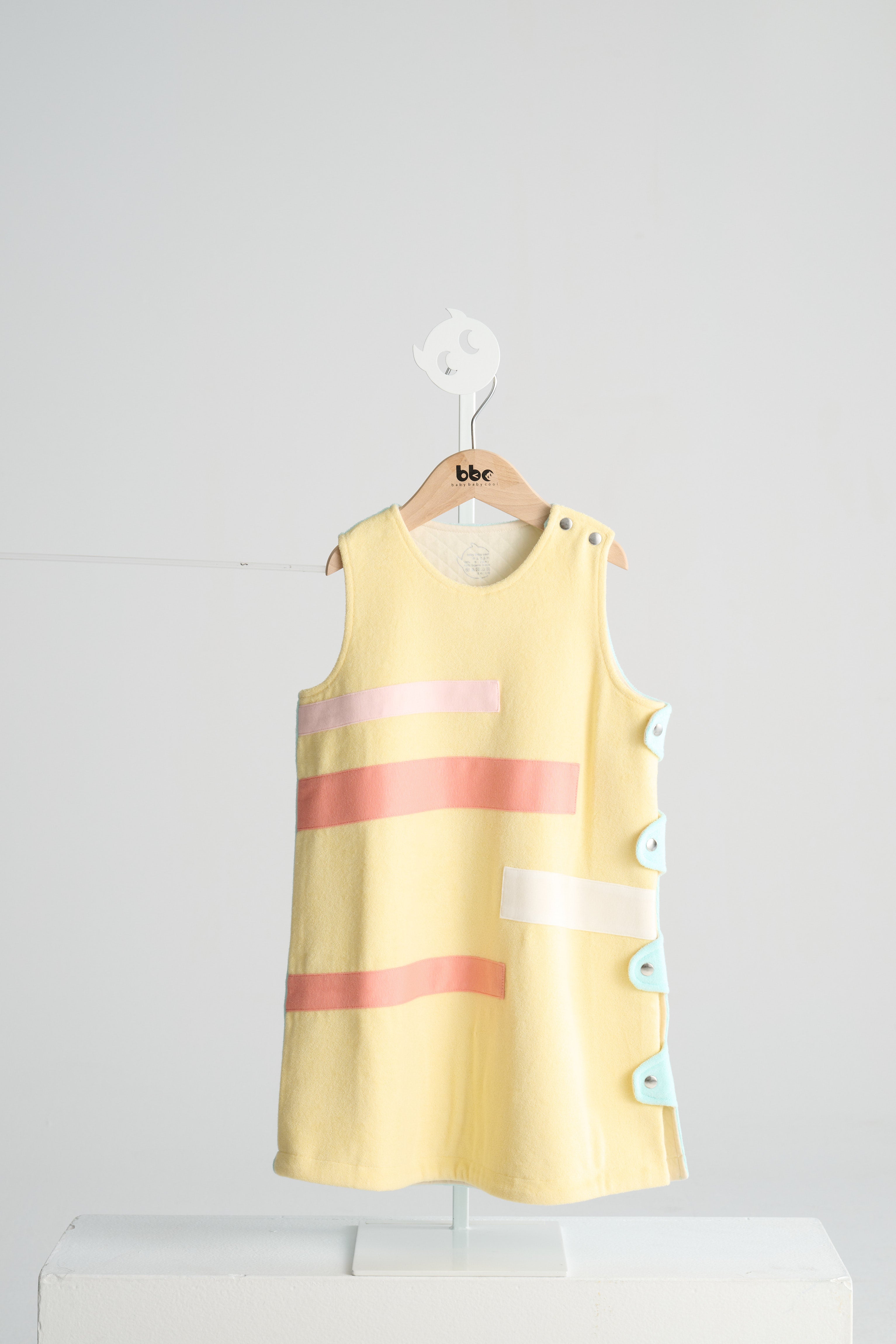 Main | Toddler Jumping Quilt | Stitching | 100% organic cotton