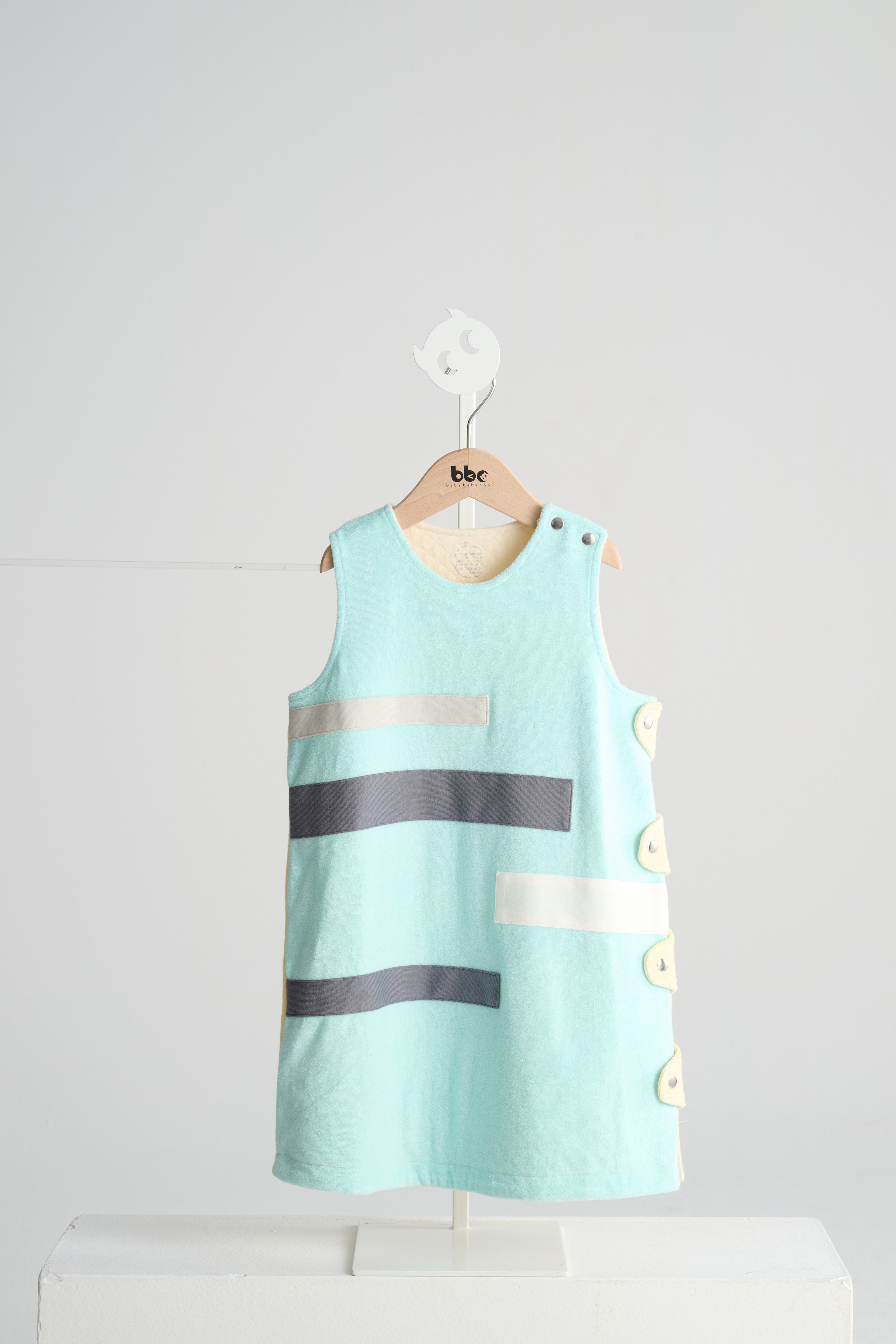 Main | Toddler Jumping Quilt | Stitching | 100% organic cotton