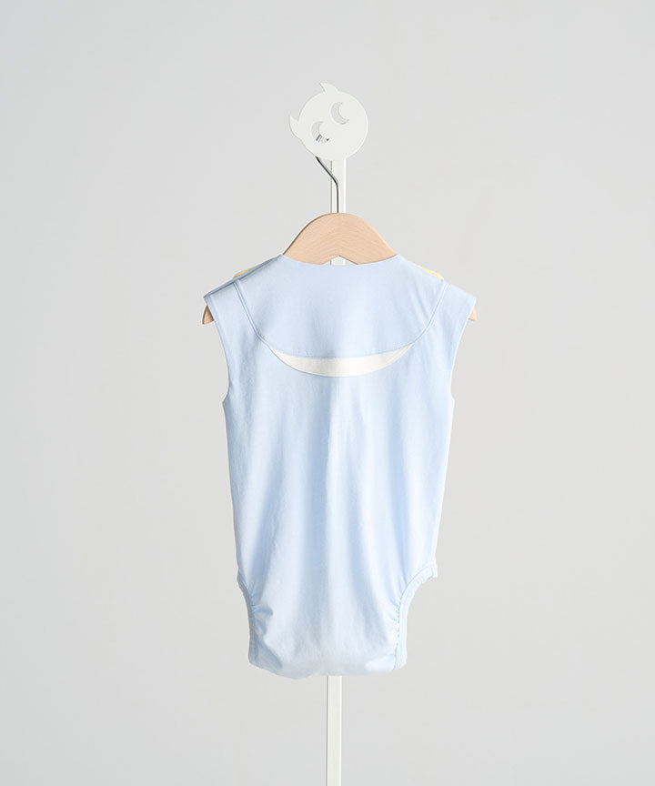 Main | 幼兒 心跳刺繡圍兜包屁衣 | 刺繡 | 100% 有機棉