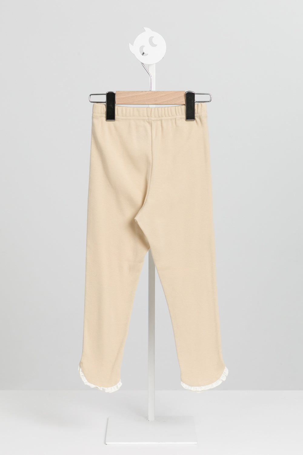 Main | 女童 Lily荷葉內搭褲 | 荷葉   | 100%有機棉