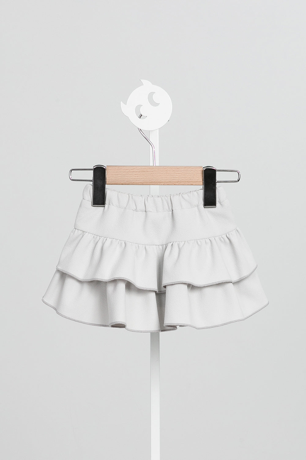 Luxury | 幼兒 Amélie蛋糕裙 | 荷葉 蛋糕裙