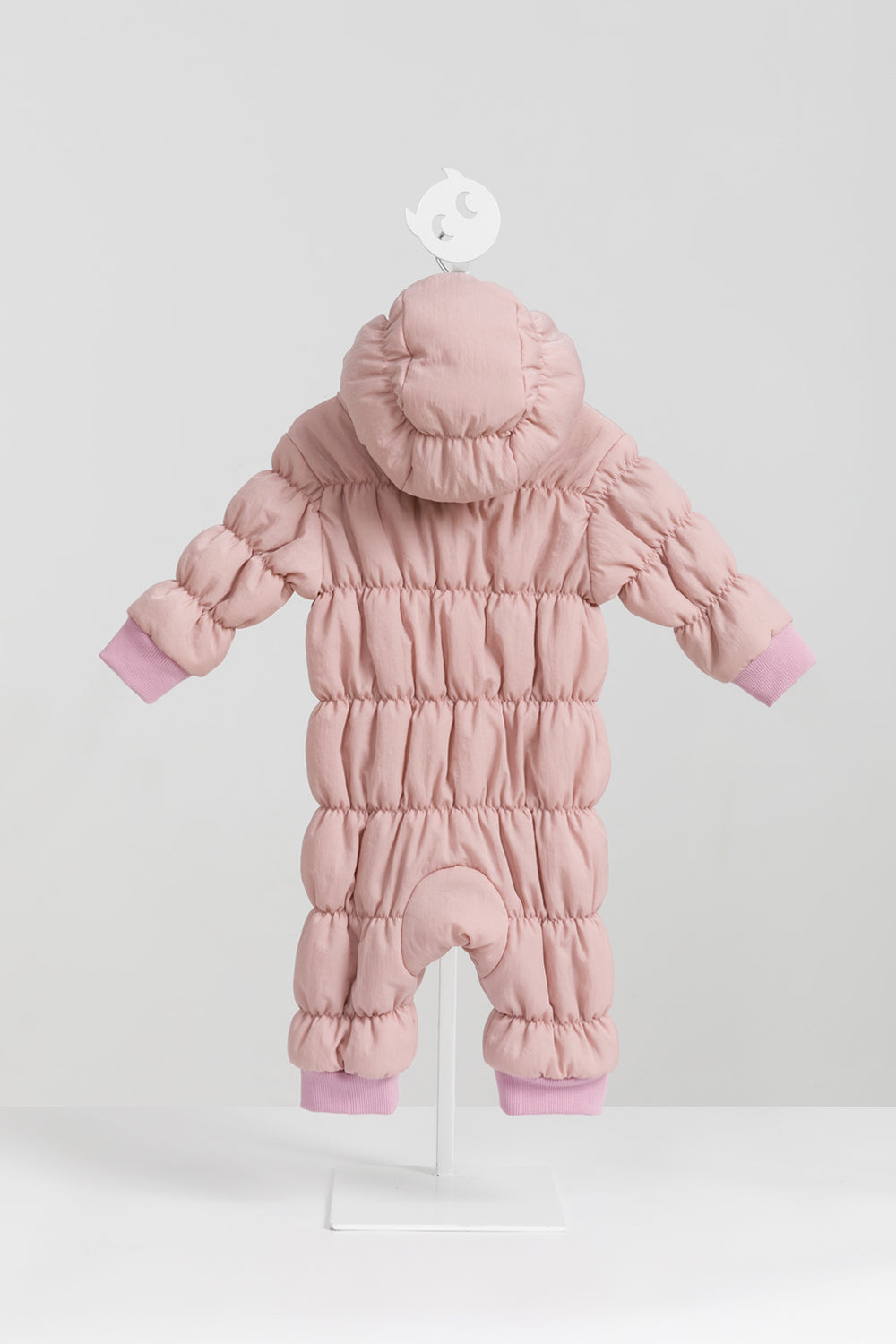 Luxury | 幼兒 小小太空人連身衣 | 運動風