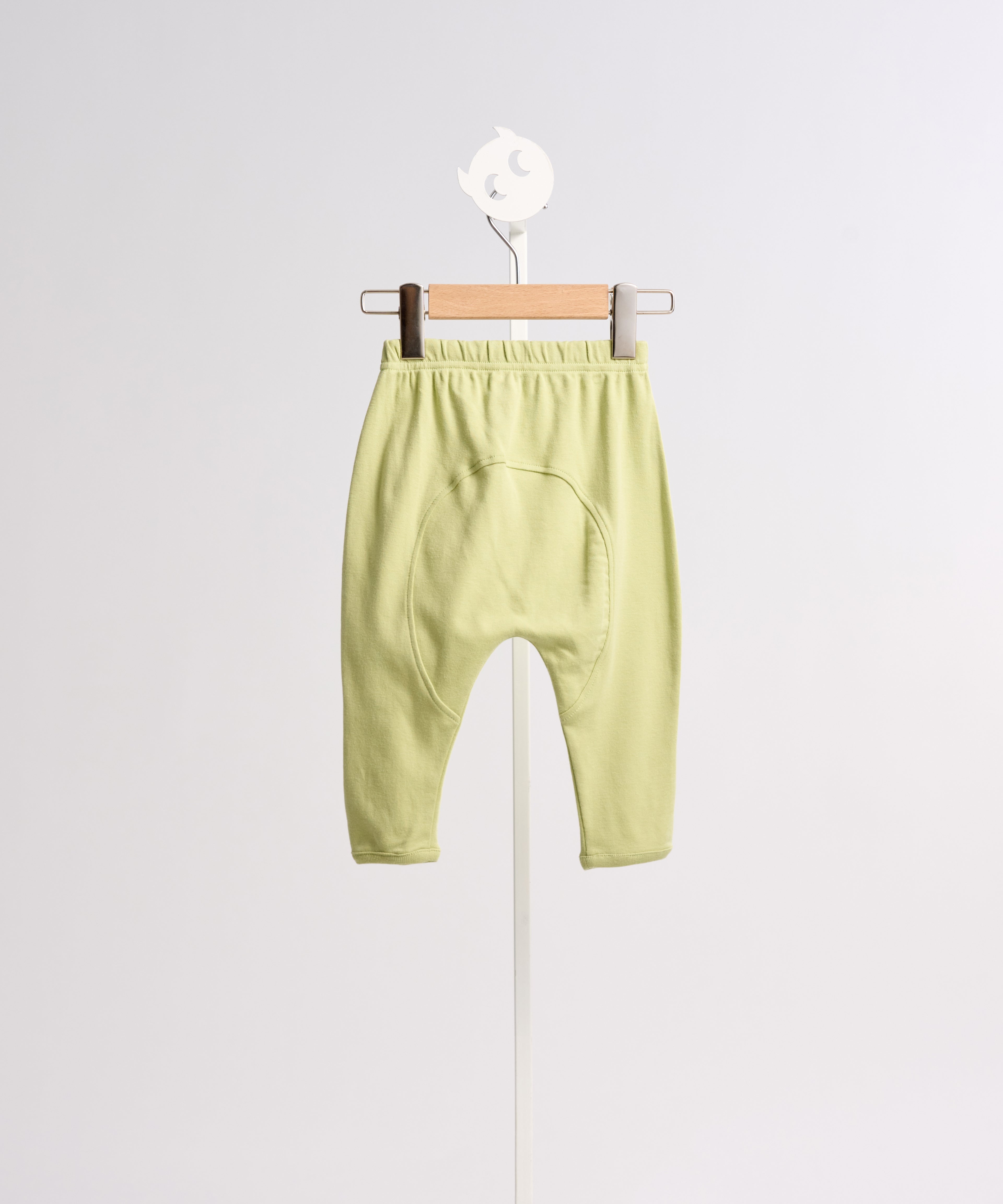 Basic series—casual pants