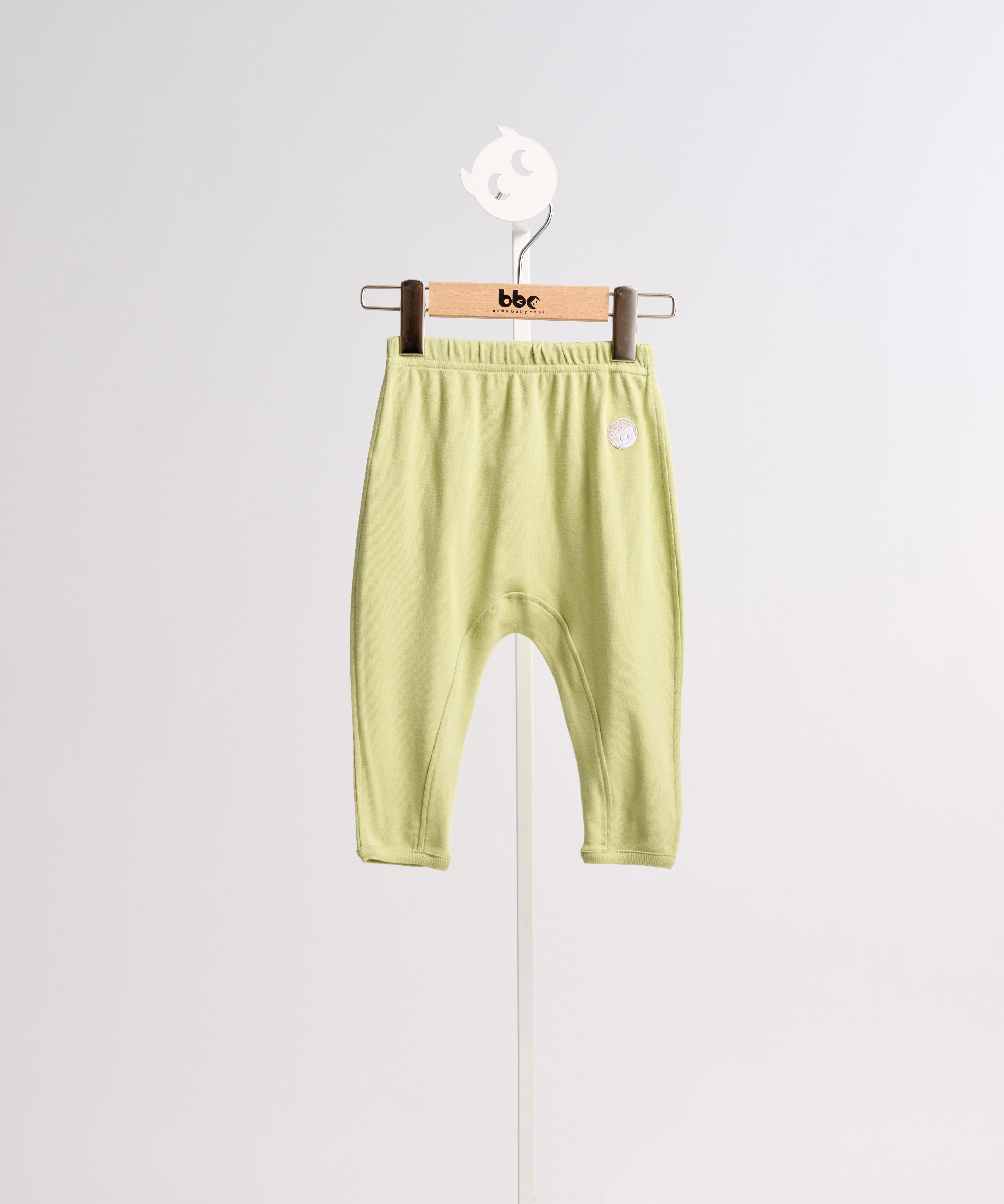 Basic series—casual pants
