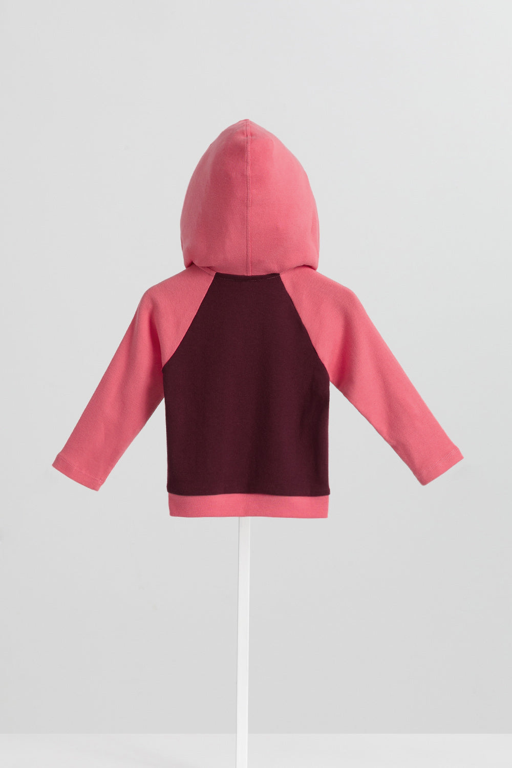 Main | 幼兒 Motion連帽上衣 | 長袖拼接 運動風 連帽設計 | 100%有機棉