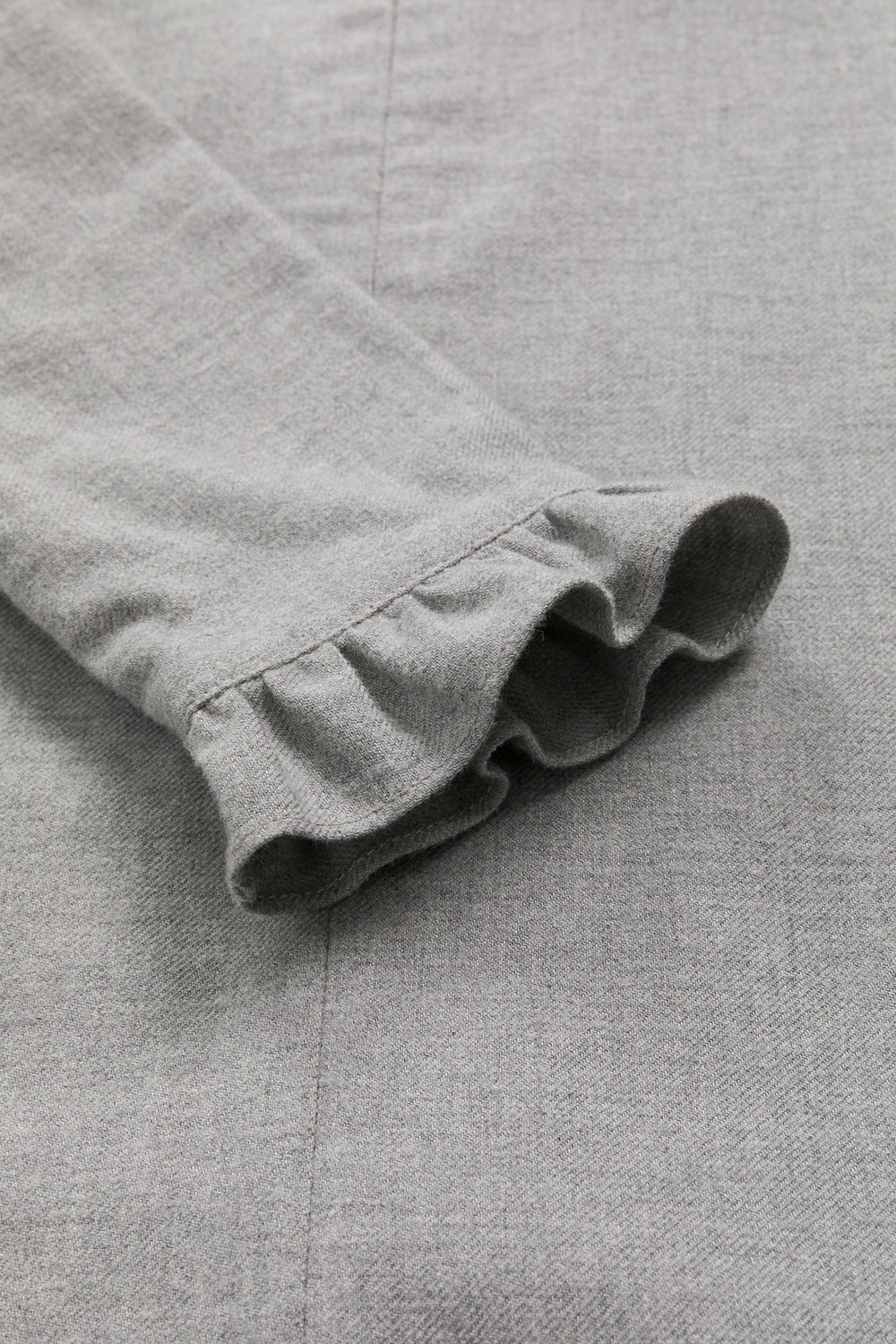 【預購】Main | 女童 Bubble Bloom赫本洋裝 | 長袖拼接 蝴蝶結 小翻領 | 100%有機棉