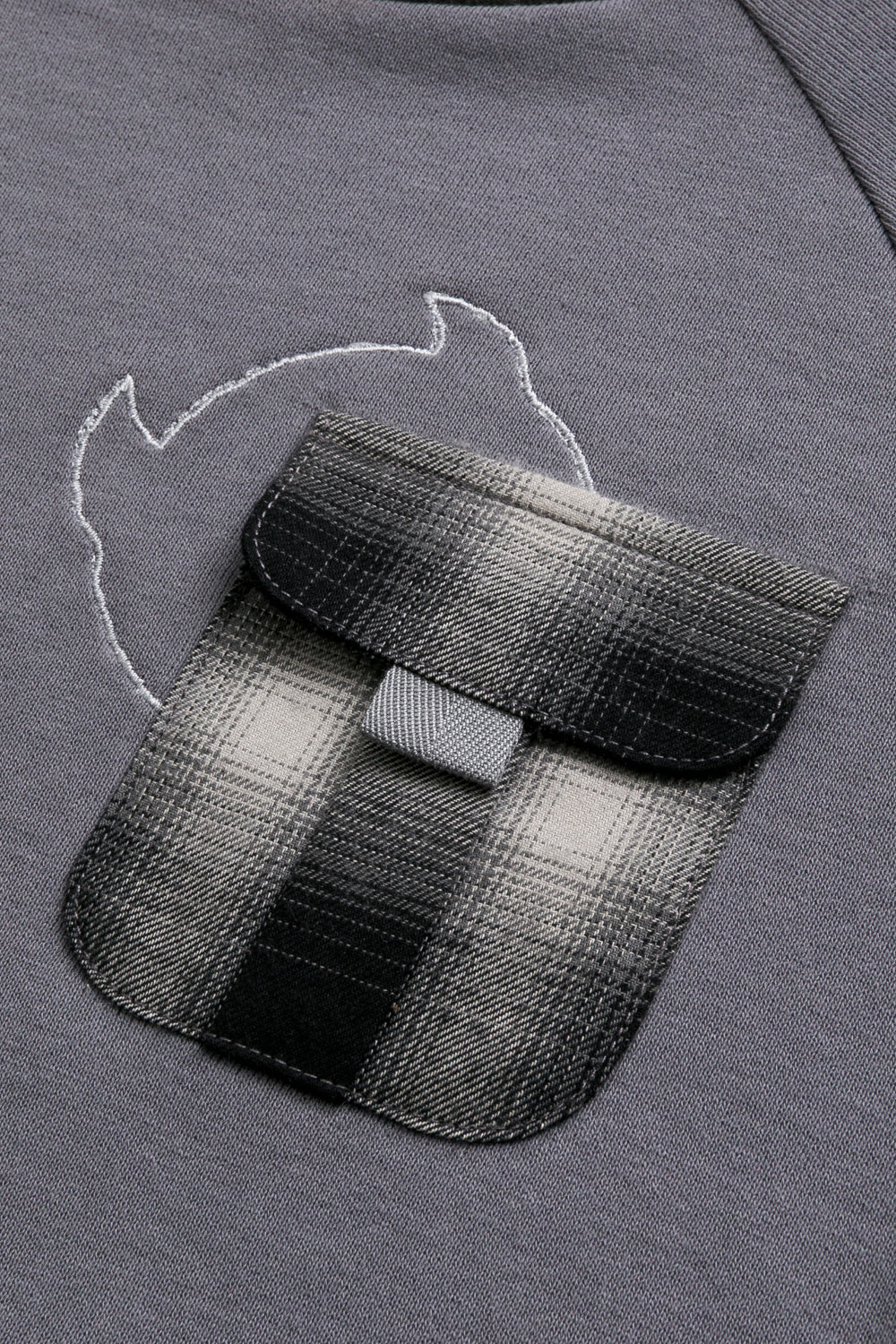 Main | 男童 Finn 運動風口袋刺繡有機棉長袖上衣