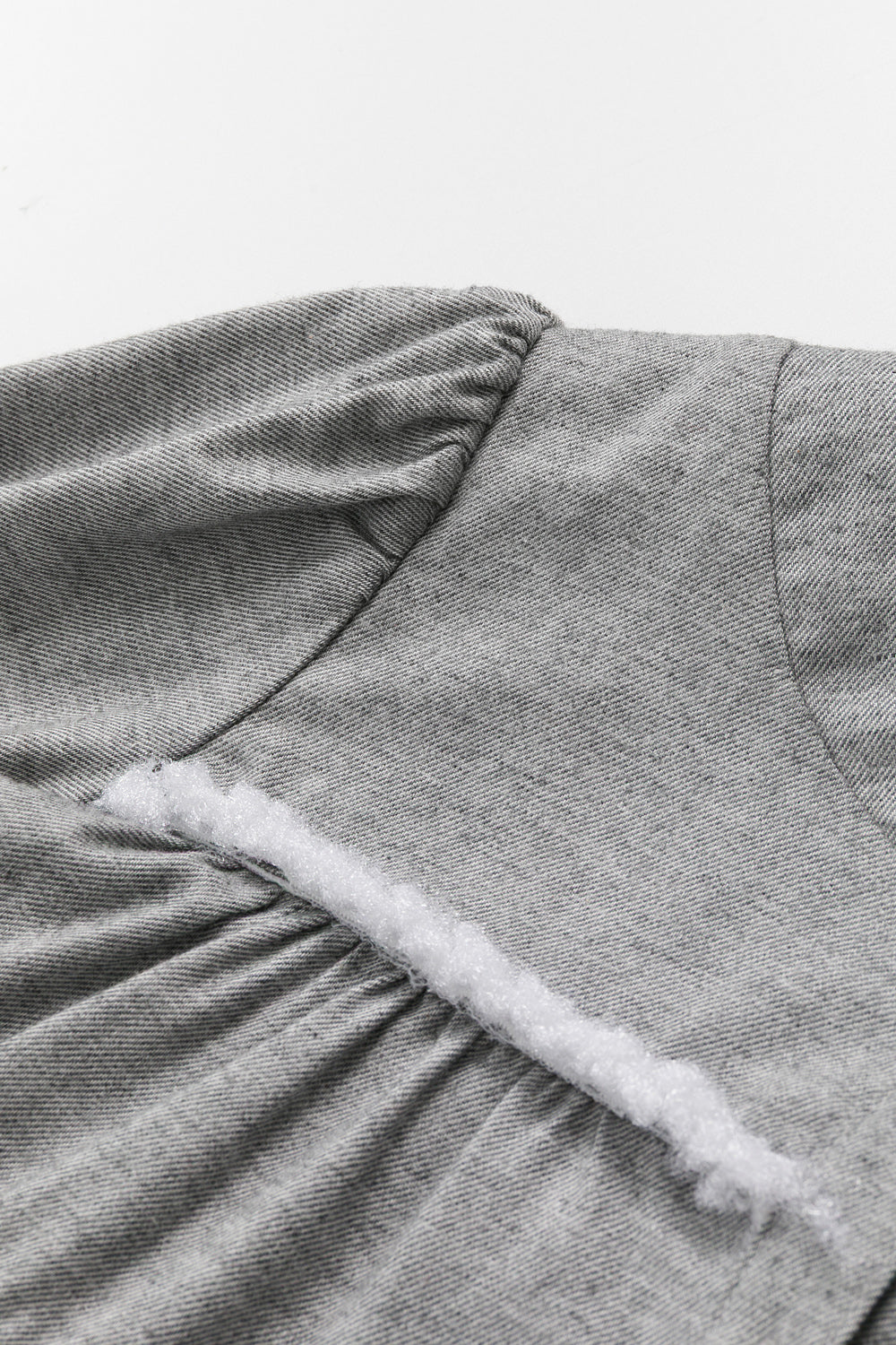 Main | 女童 Tiny Twirl蛋糕洋裝 | 長袖荷葉 織帶 蛋糕裙 | 100%有機棉