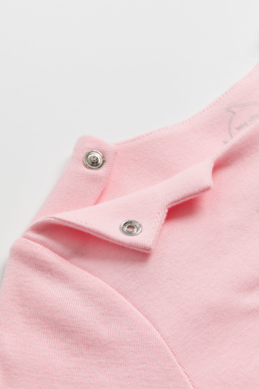 Main | 幼兒 Moon Petals荷葉裙上衣 | 長袖階梯領 荷葉 拼接 | 100%有機棉