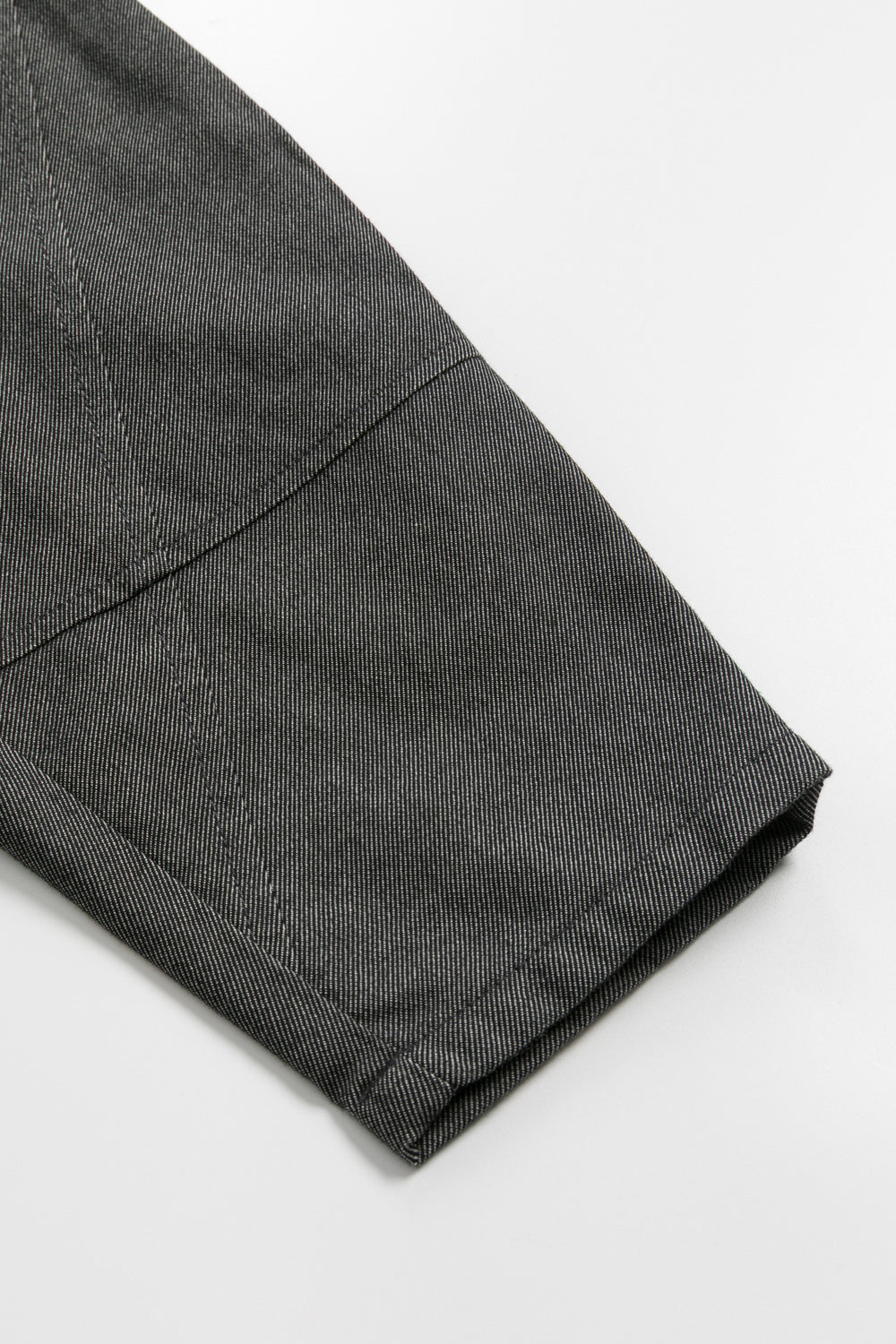 【預購】Main | 幼兒 Peekaboo刺繡繭型褲 | 小精靈 Logo 刺繡 繭型輪廓 | 100%有機棉