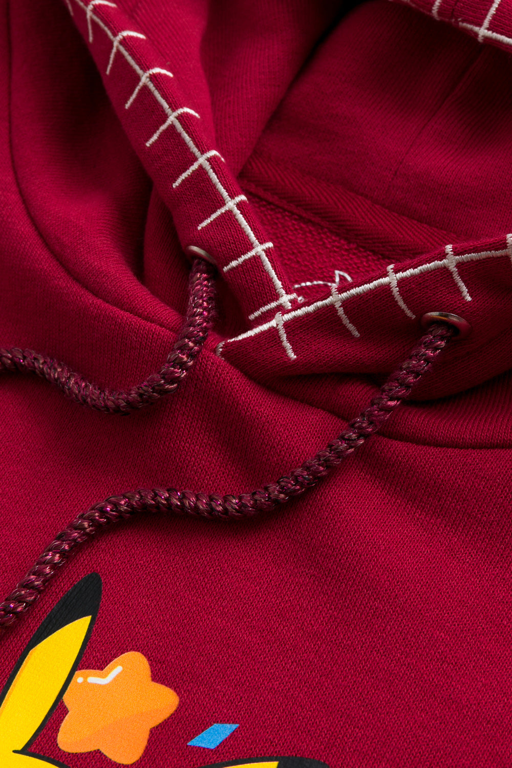 Pokémon 30th Anniversary Limited Edition Organic Cotton Hoodie