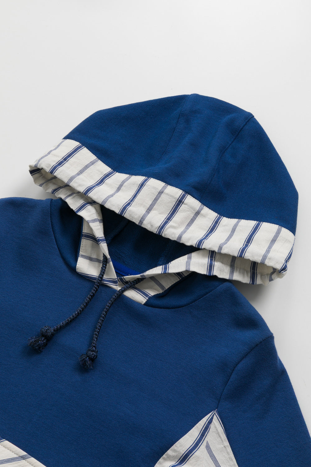 【預購】Main | 男童 Sprout拼接連帽上衣 | 長袖運動風 連帽設計 口袋設計 | 100%有機棉