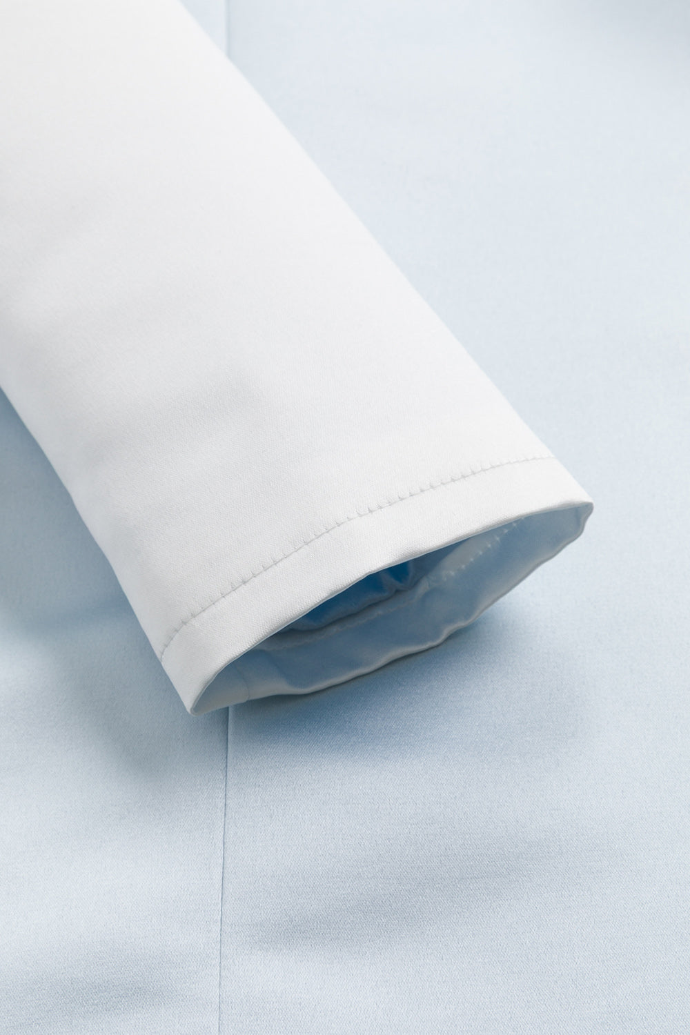 【訂製款】Luxury | 女童 訂製-Gala Bows蝴蝶結洋裝 | 長袖蝴蝶結 織帶 小立領