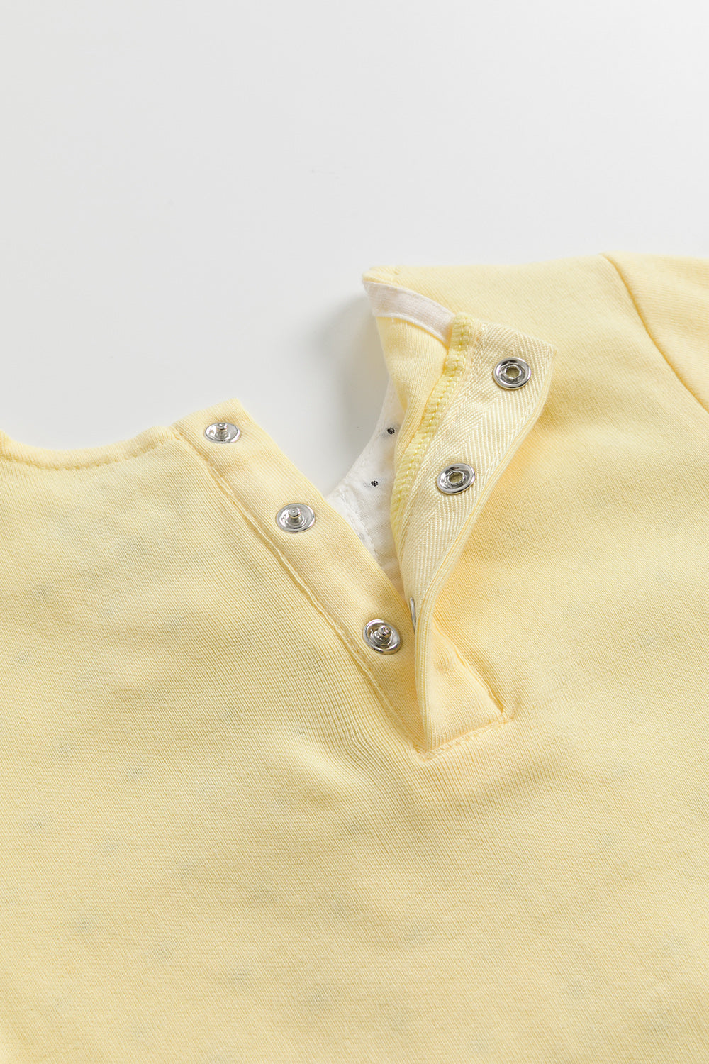 Main | 幼兒 Dotty蝴蝶結領上衣 | 長袖蝴蝶結 荷葉 點點 | 100%有機棉