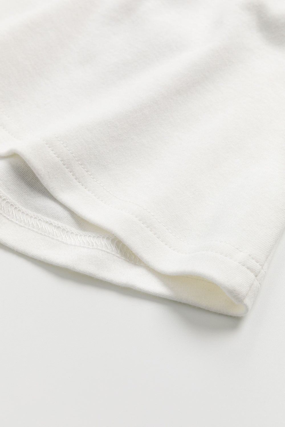 Main | 女童 Rubans Pearl蝴蝶結上衣 | 長袖蝴蝶結 立體剪裁 珍珠 | 100%有機棉