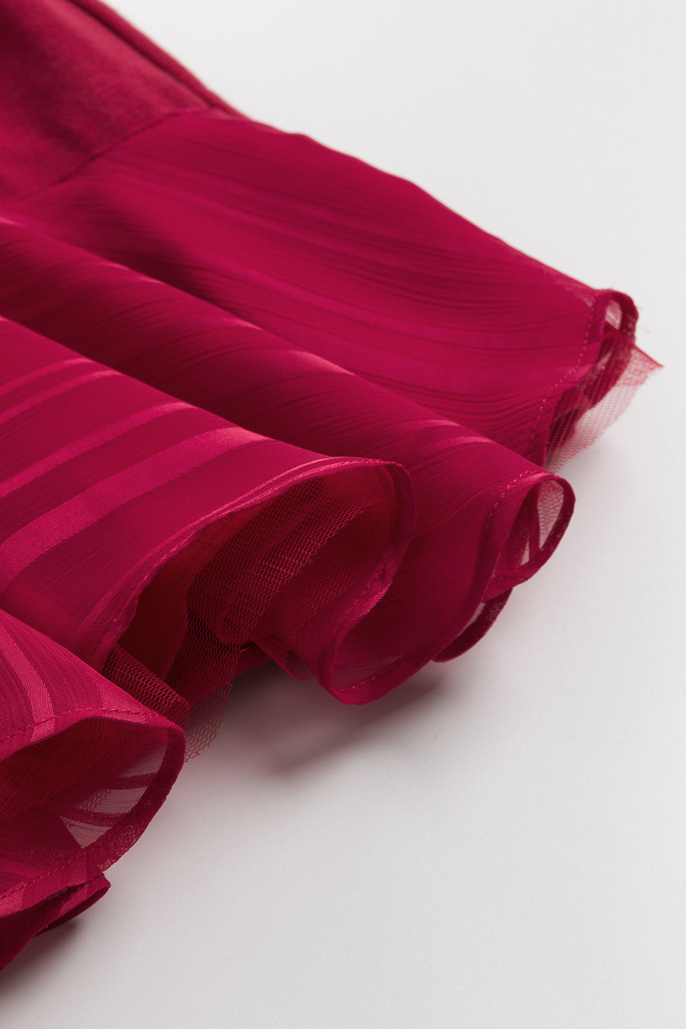 Main | 女童 Ribbon Bloom拼接上衣 | 長袖拼接 荷葉 蝴蝶結 | 100%有機棉