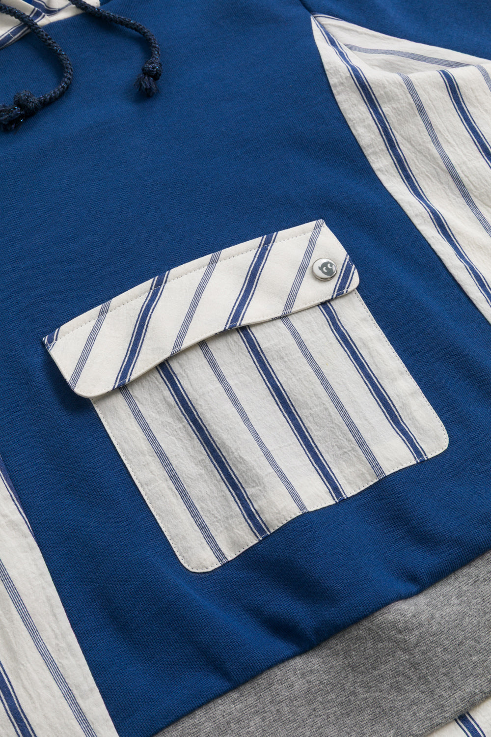 【預購】Main | 男童 Sprout拼接連帽上衣 | 長袖運動風 連帽設計 口袋設計 | 100%有機棉