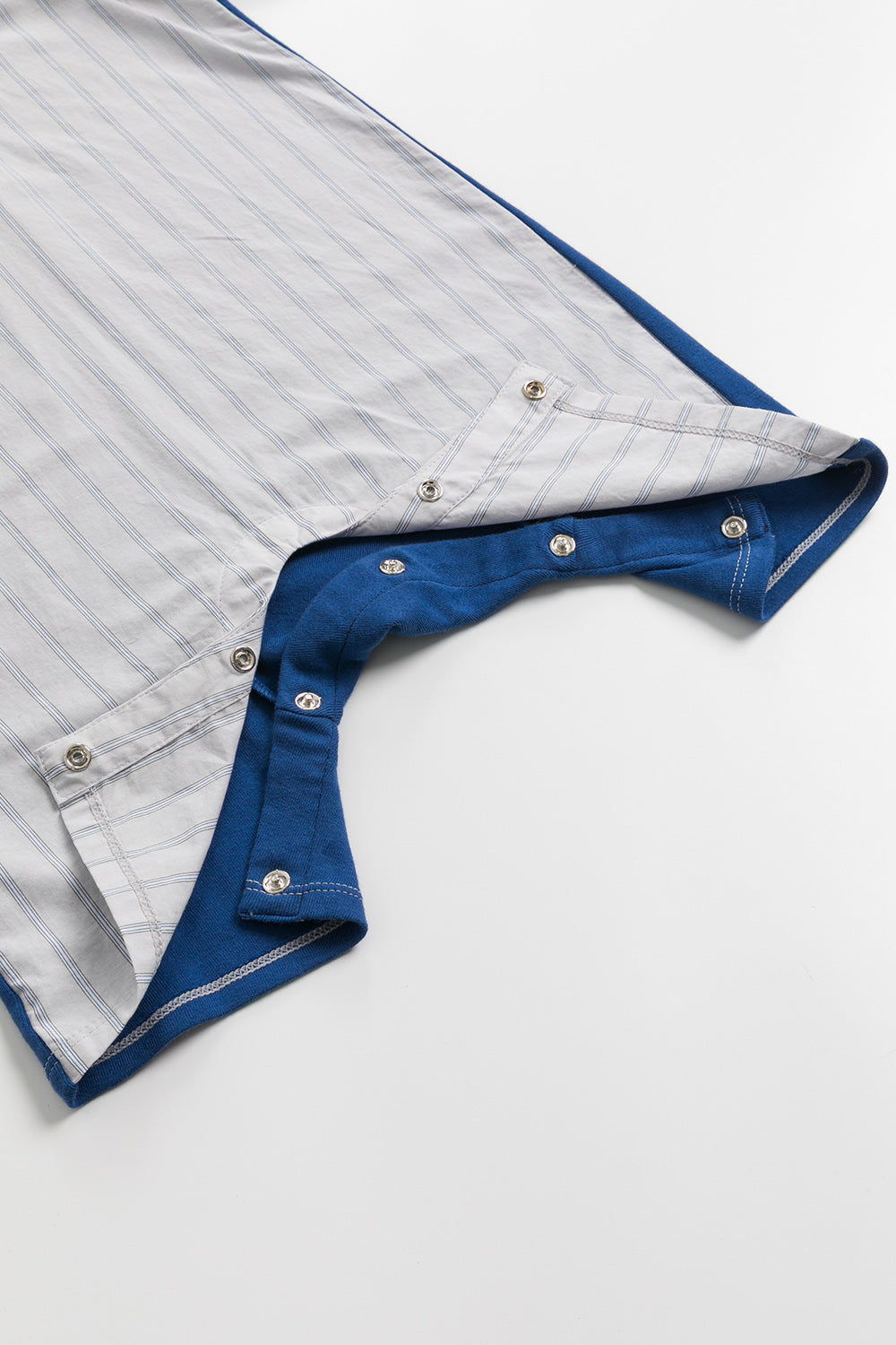 Main | 幼兒 Cozy Catcher棒球連身裝 | 長袖運動風 條紋 小精靈 Logo | 100%有機棉