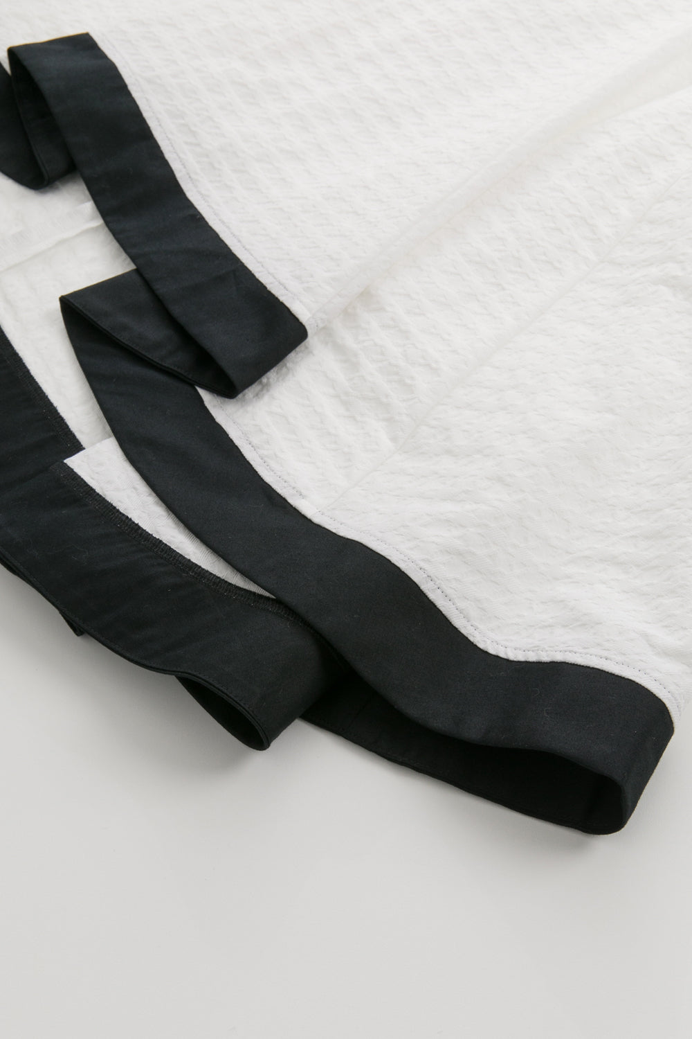 【預購】Luxury | 女童 Audrey 多層次蝴蝶結立體剪裁傘擺洋裝