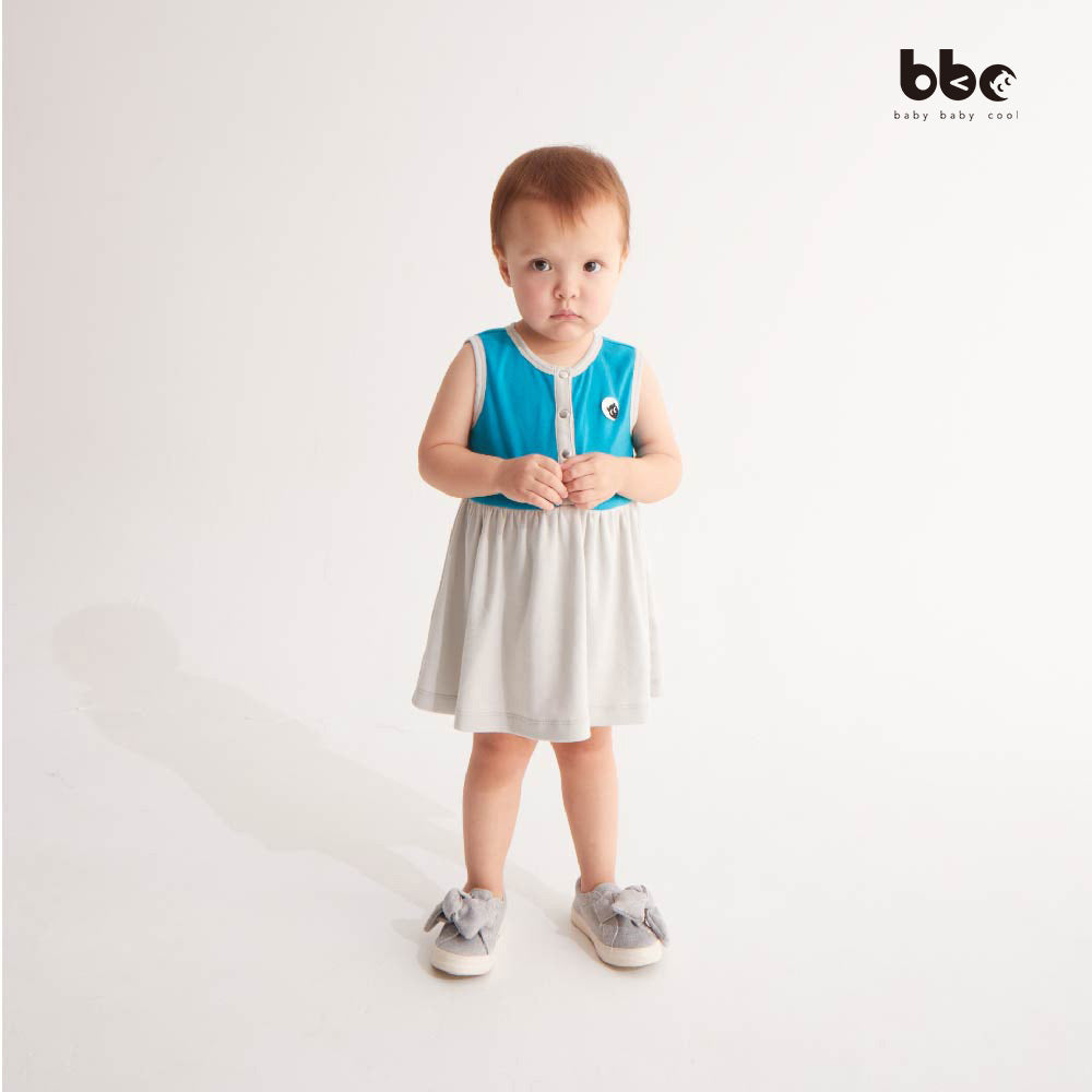 Main | 幼兒 新前衛系列-伊甸包屁洋裝 | 拼接 | 100% 有機棉