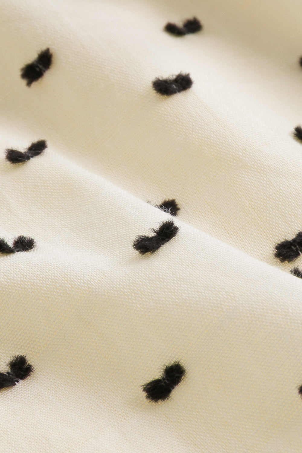 Main | 幼兒 Dotty蝴蝶結領上衣 | 長袖蝴蝶結 荷葉 點點 | 100%有機棉