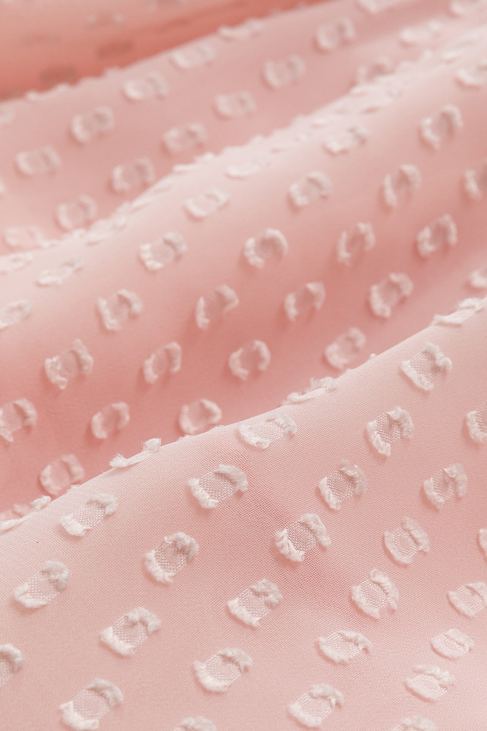 【預購】Luxury | 女童 Polka Polka小蓬裙 | 點點 波浪